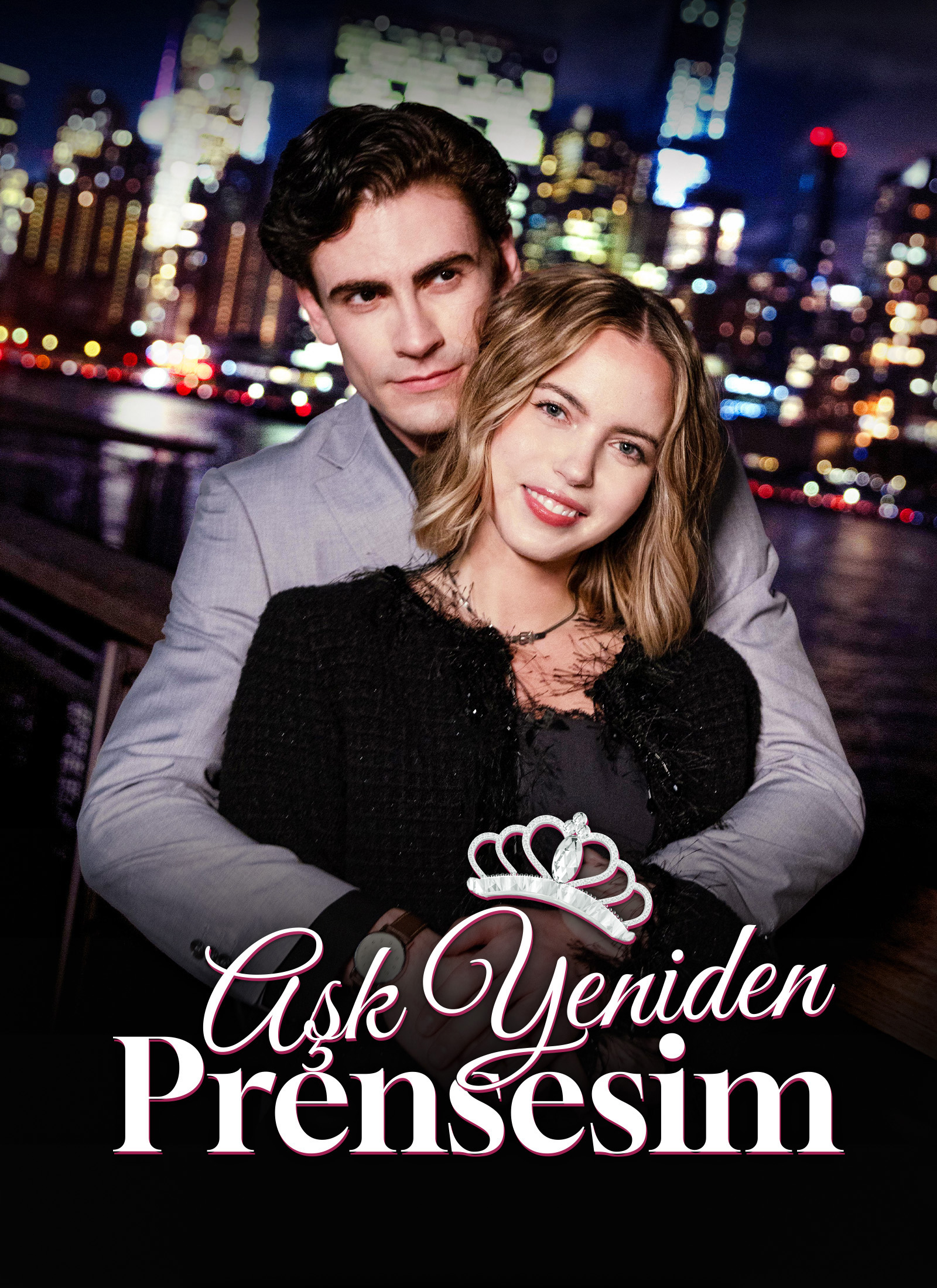 (Dublajlı) Aşk Yeniden, Prensesim izle