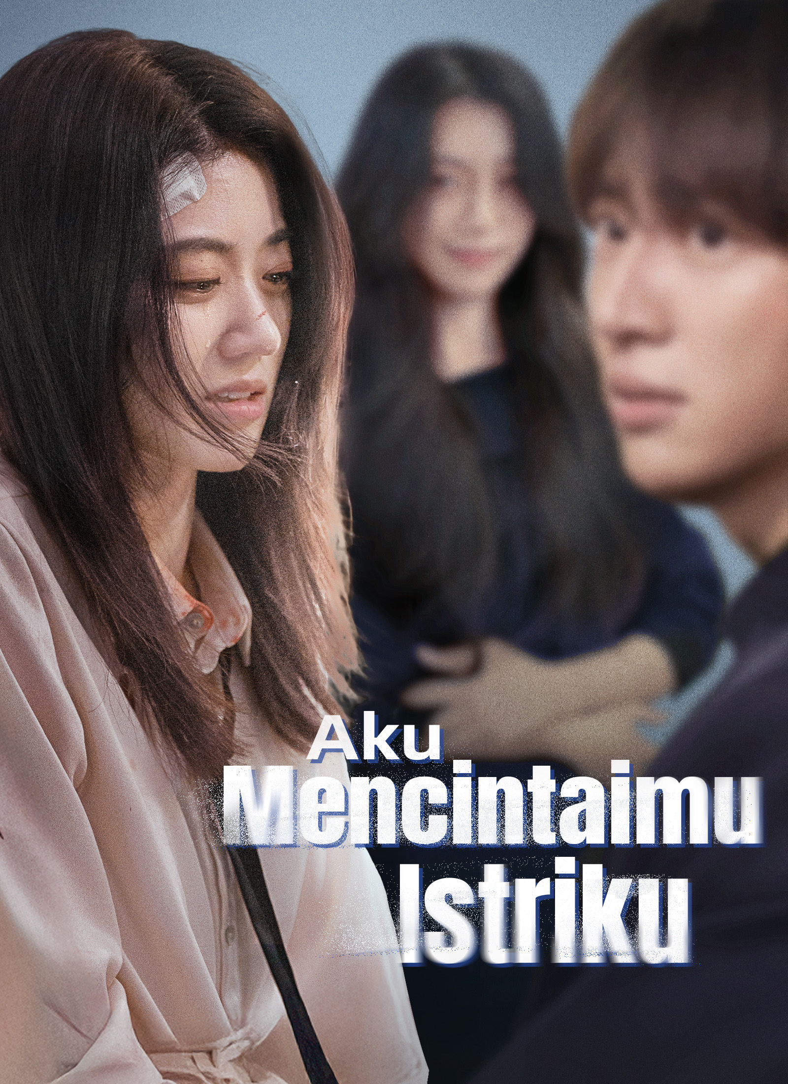 Streaming Aku Mencintaimu, Istriku Sub Indo
