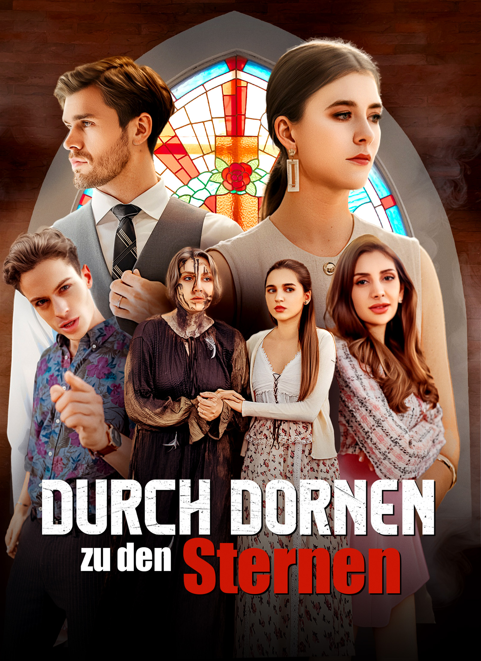 Durch Dornen zu den Sternen