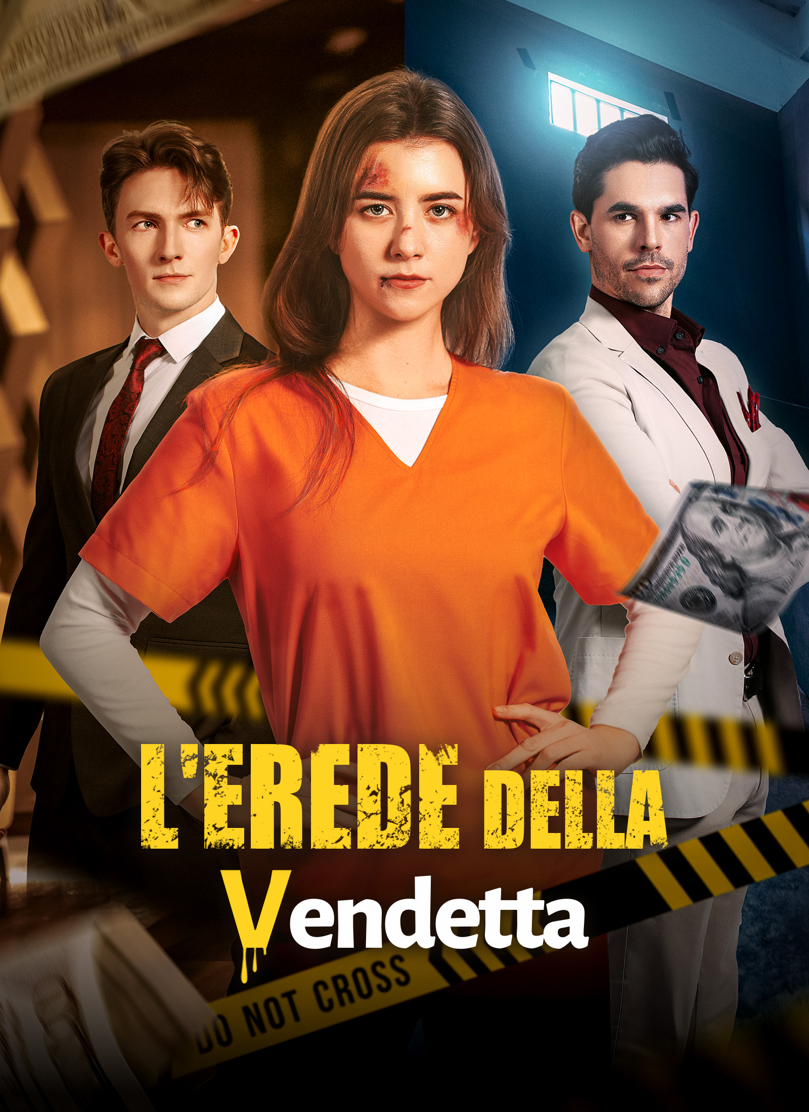 L’Erede della Vendetta