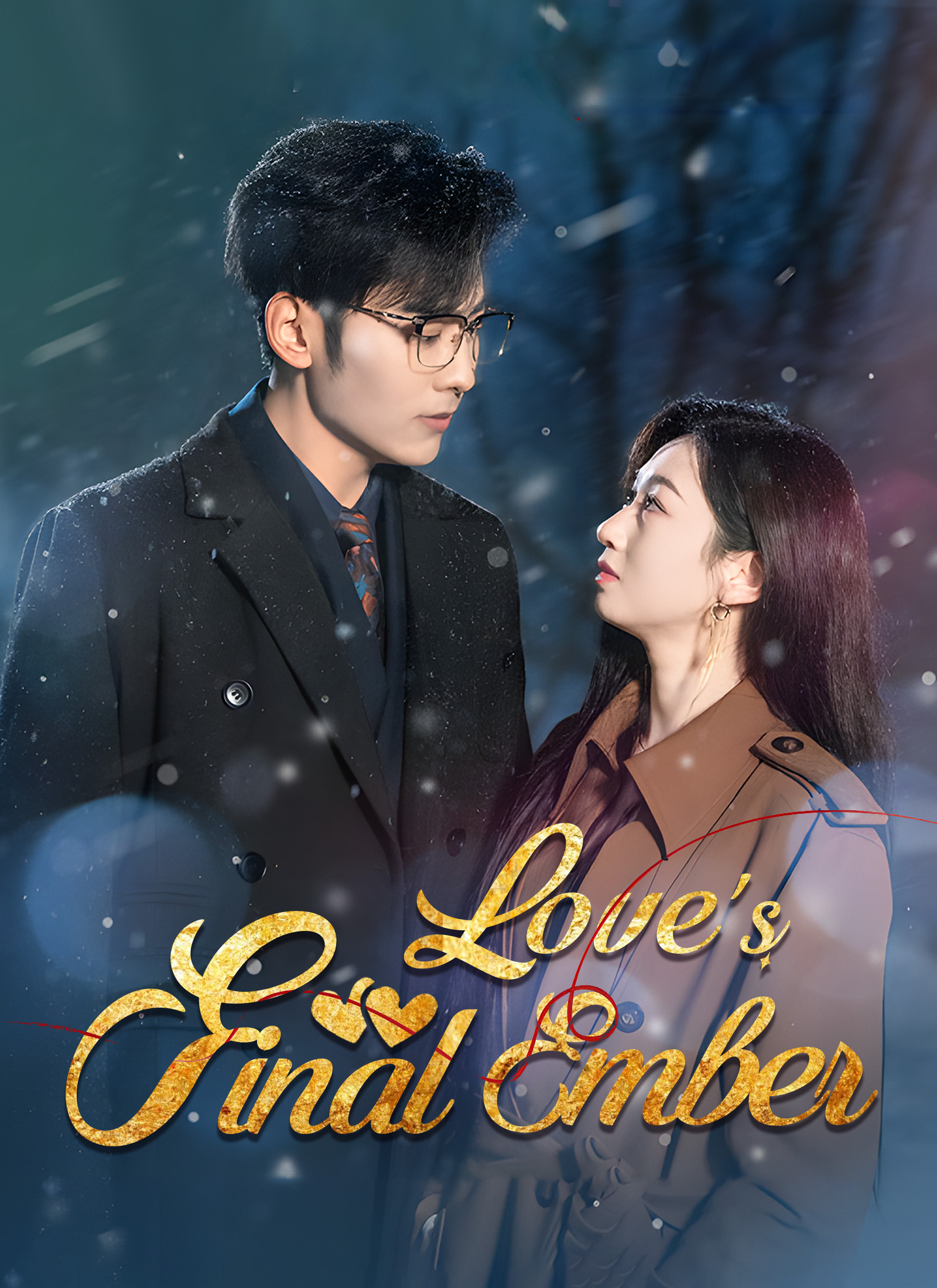 Love’s Final Ember