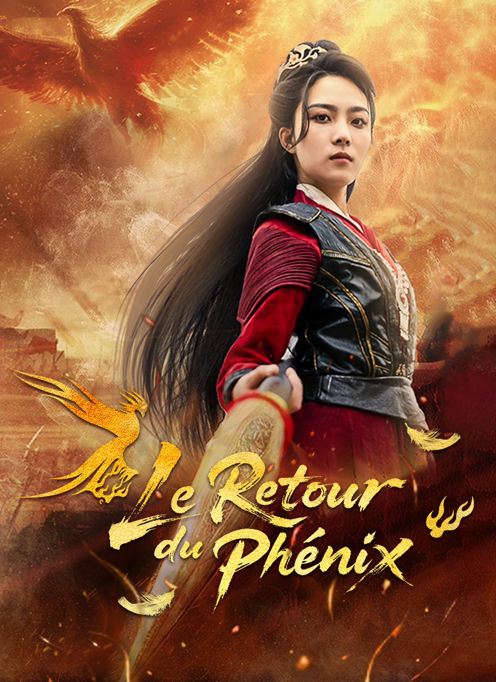 Le Retour du Phénix