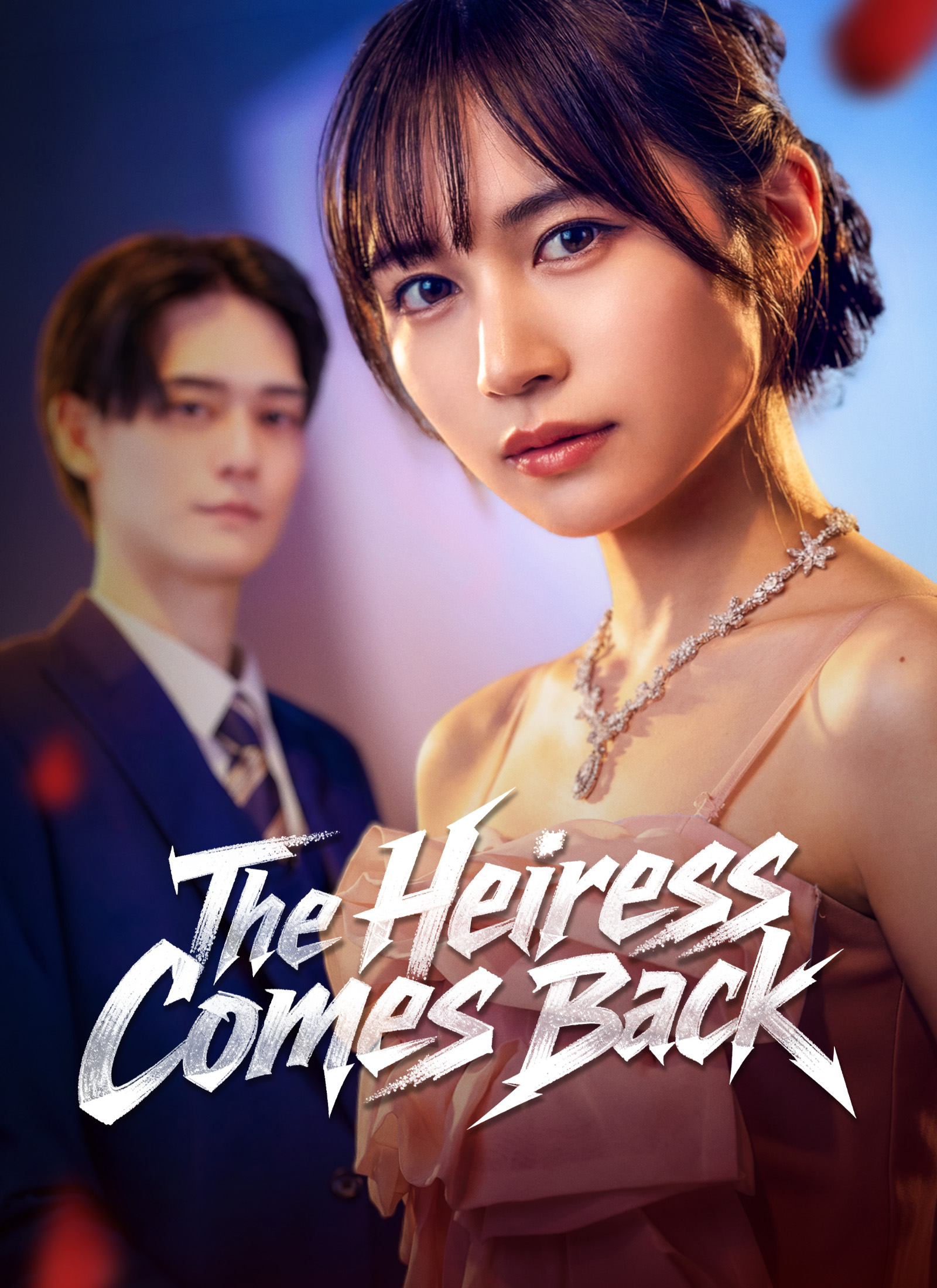 The Heiress Comes Back