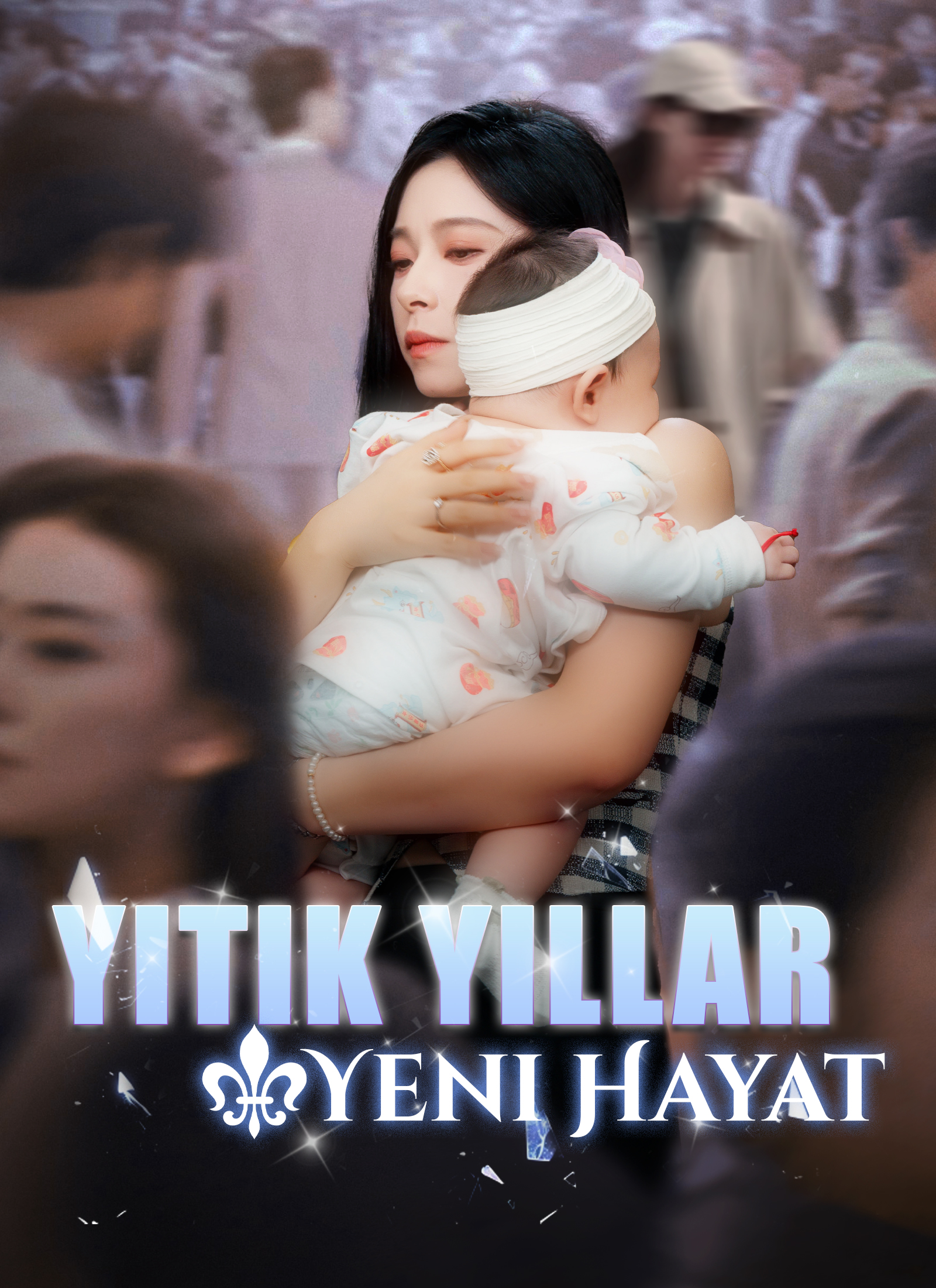 Yitik Yıllar, Yeni Hayat izle