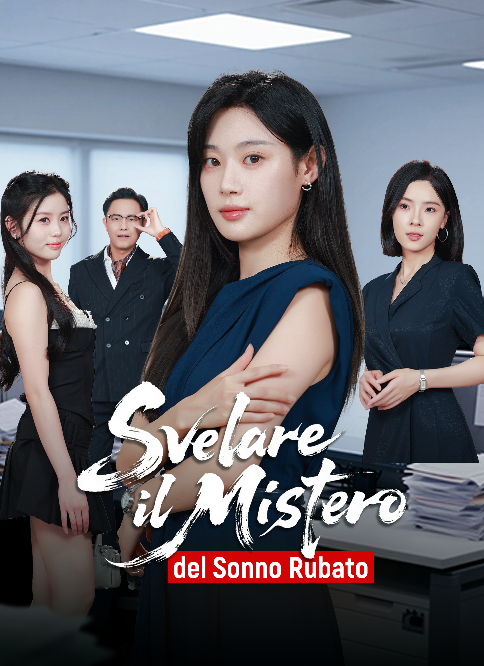 Svelare il Mistero del Sonno Rubato