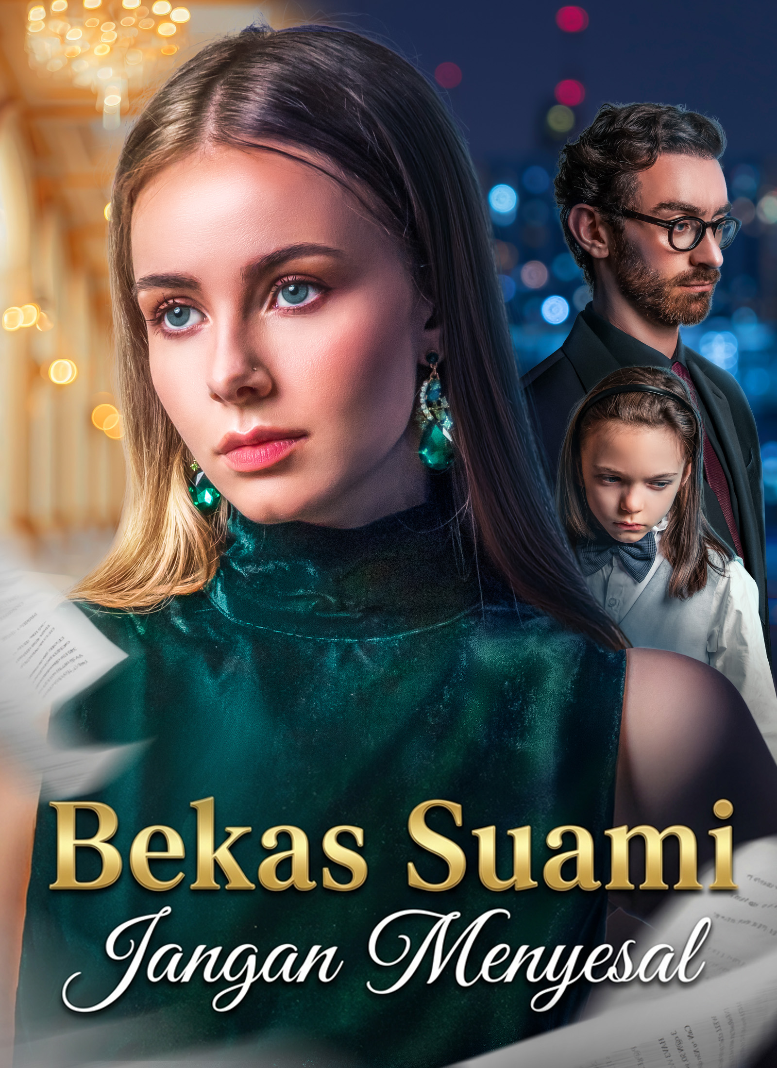 Bekas Suami, Jangan Menyesal