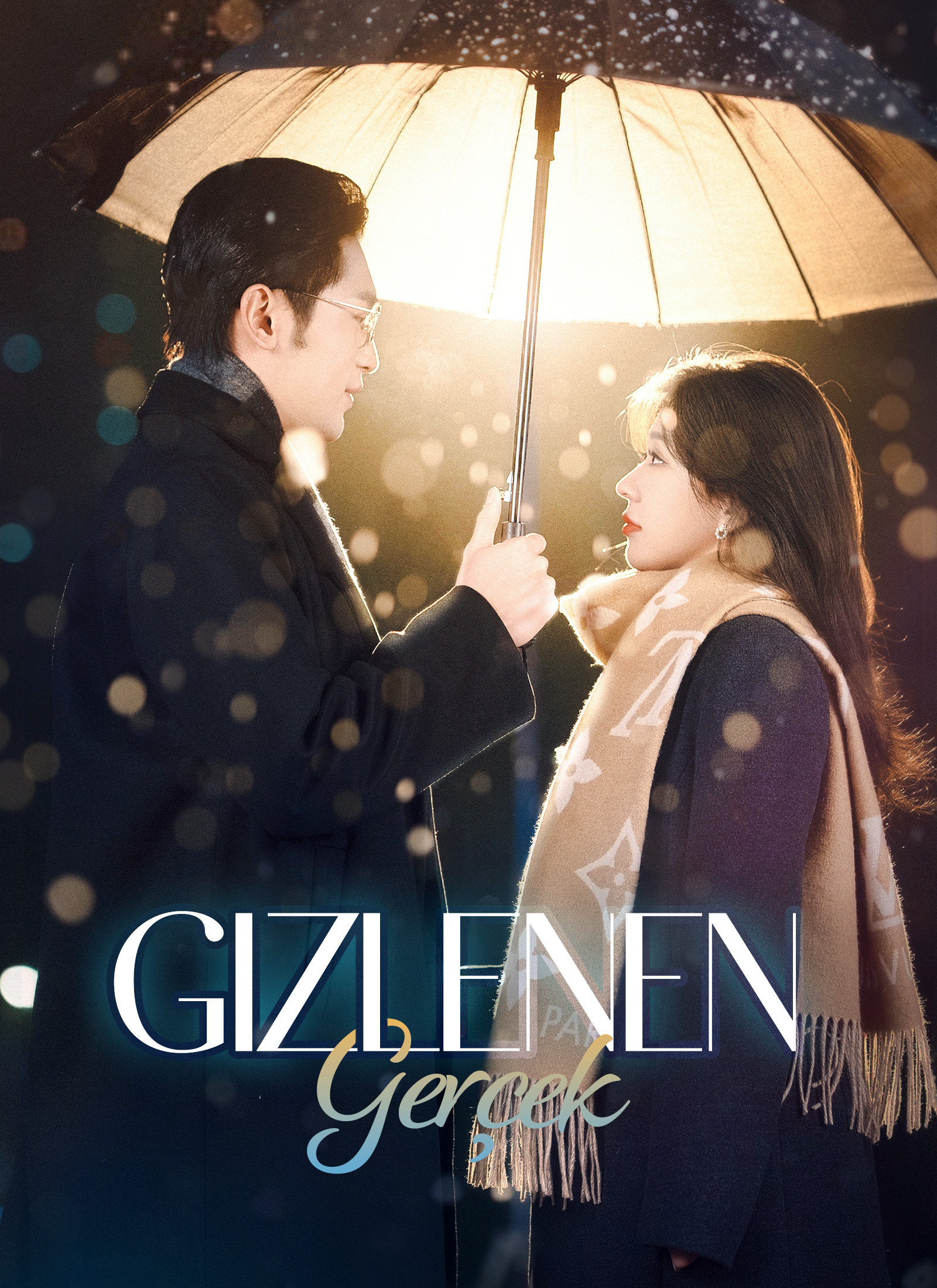 Gizlenen Gerçek izle