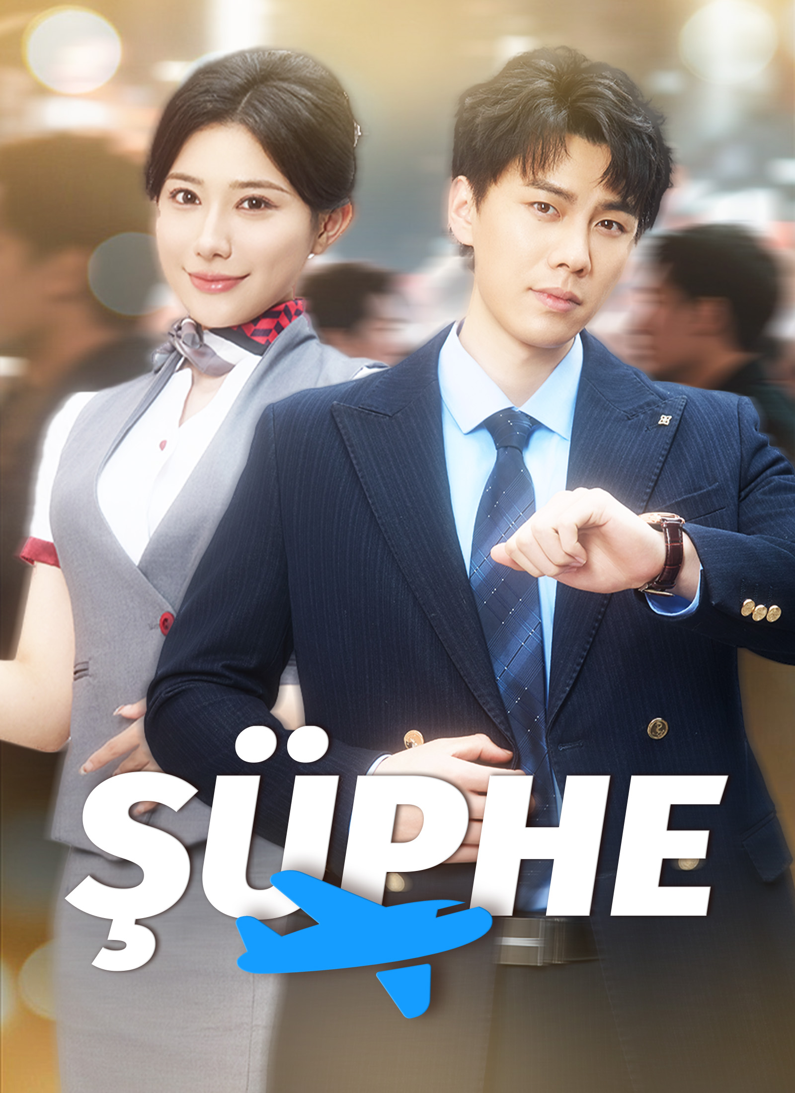 (Dublajlı) Şüphe izle