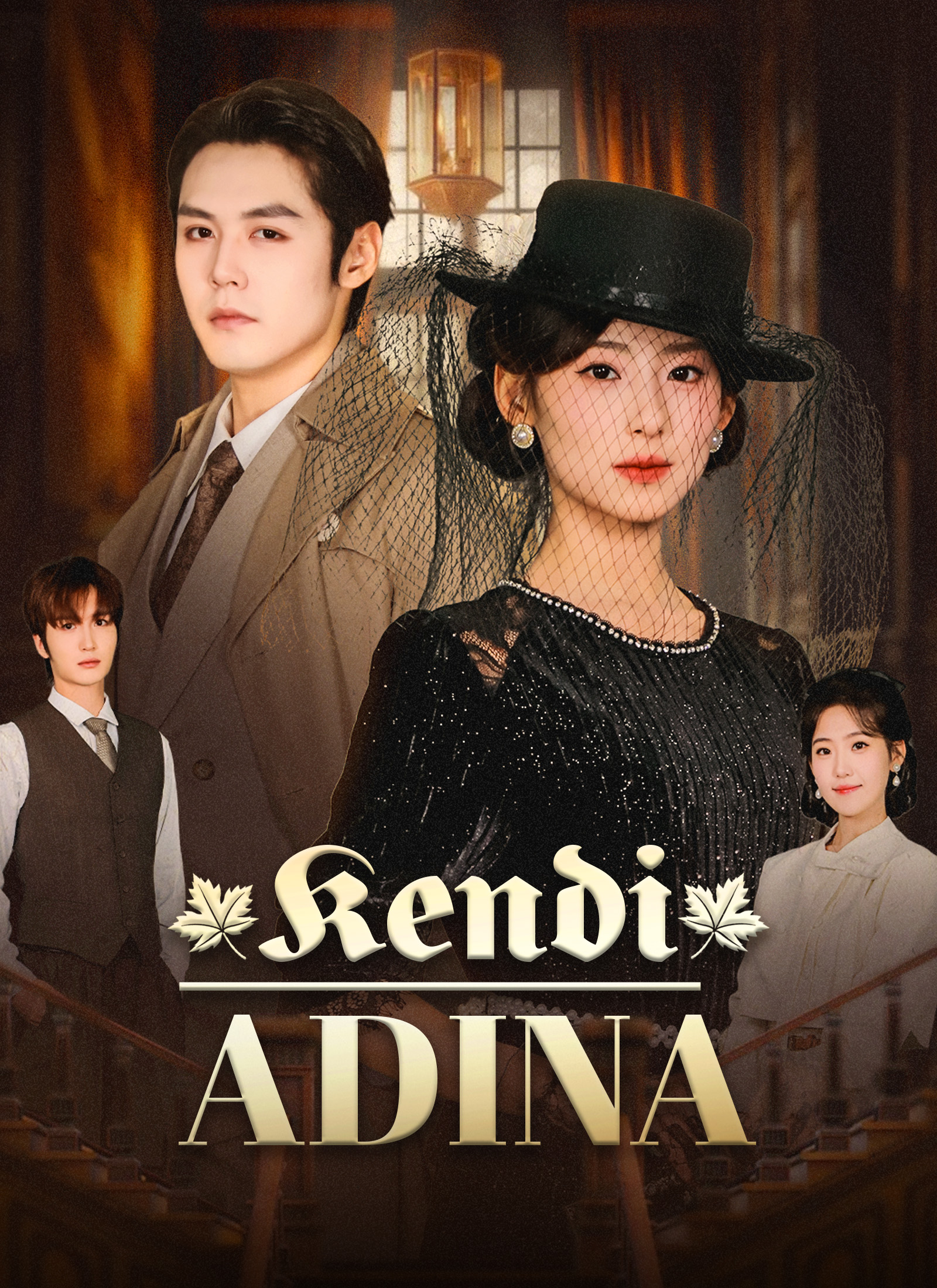 Kendi Adına