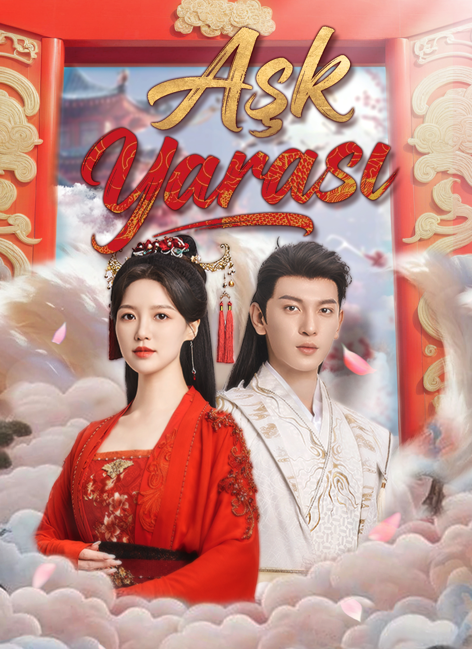 Aşk Yarası izle