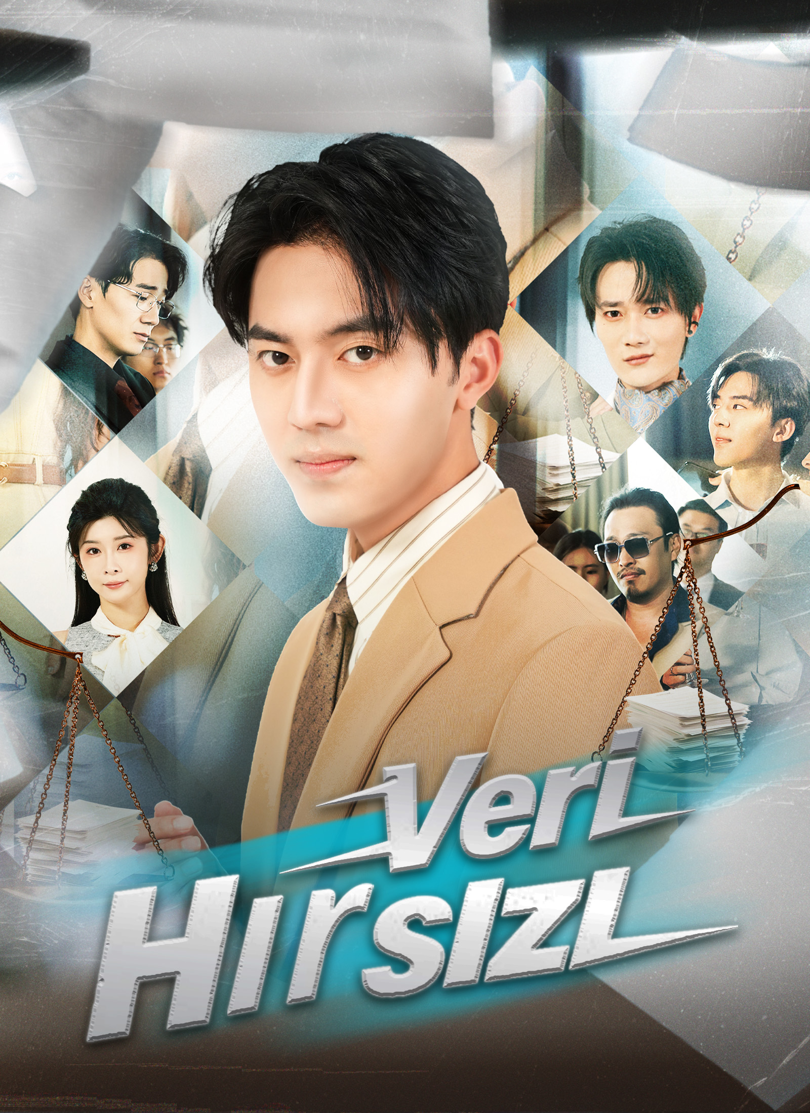 Veri Hırsızı