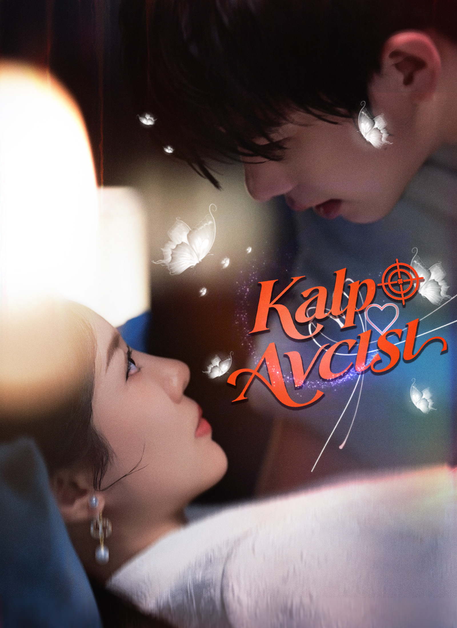 Kalp Avcısı izle