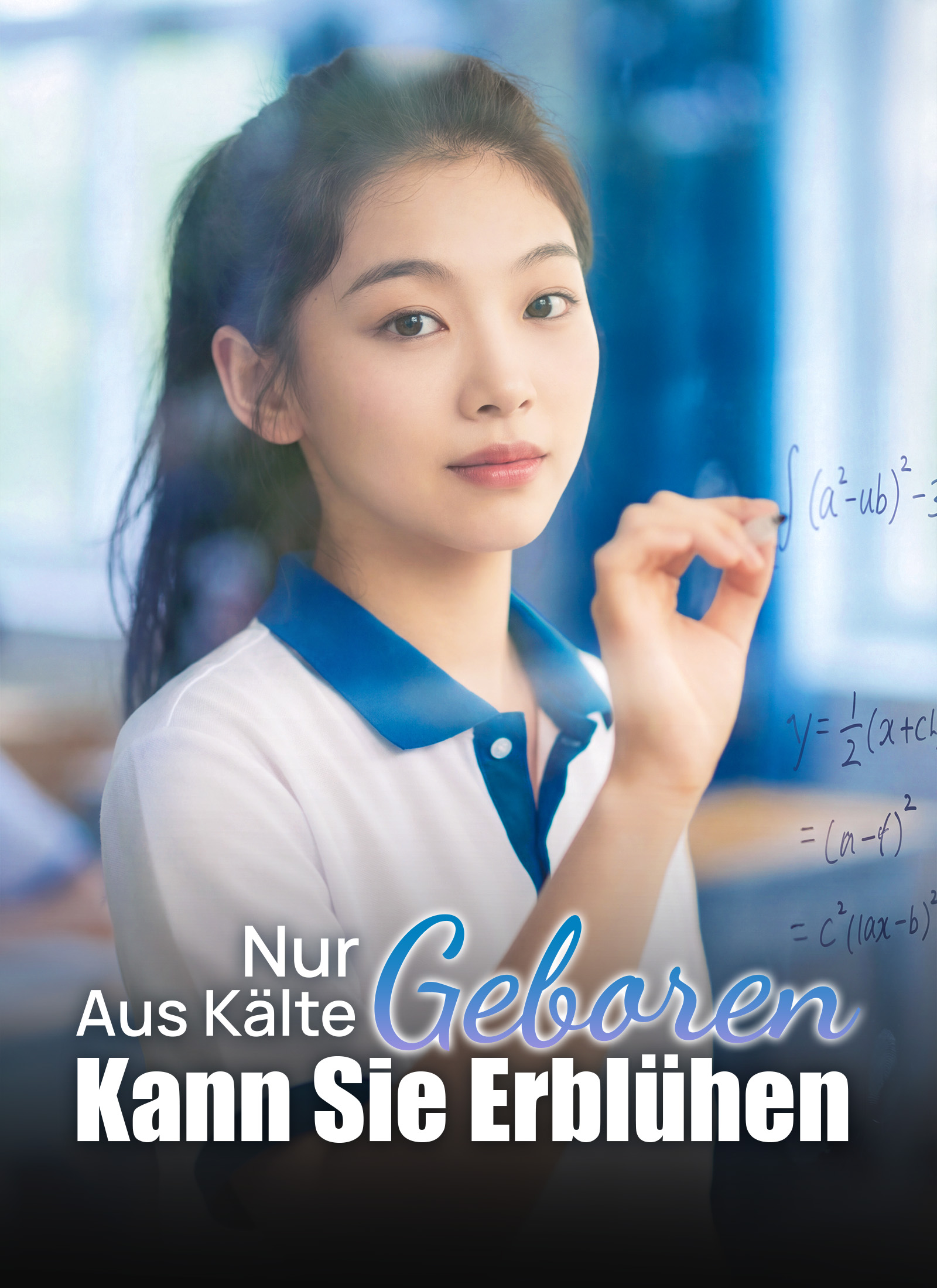 [Synchron]Nur Aus Kälte Geboren, Kann Sie Erblühen