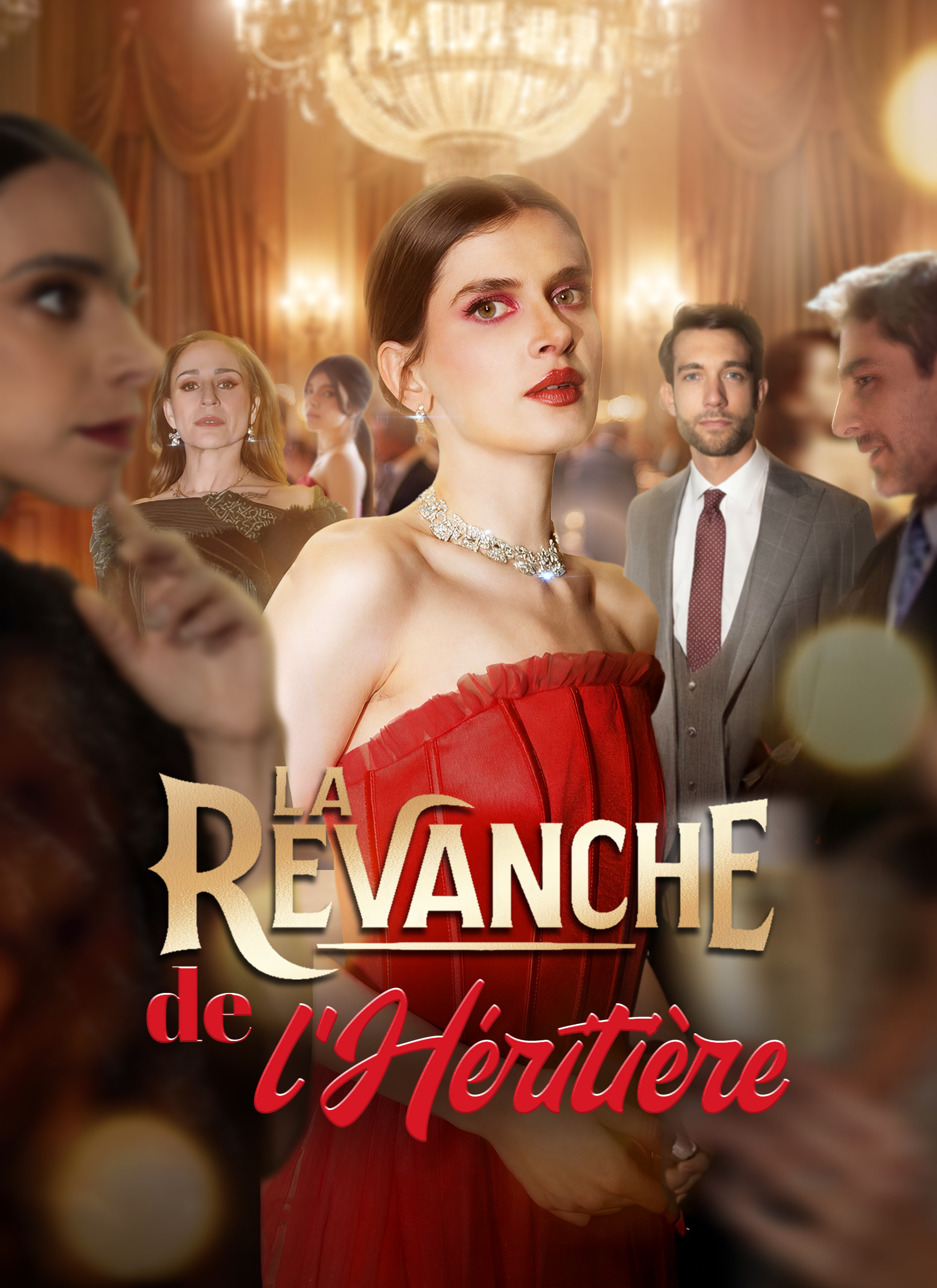 La Revanche de l’Héritière
