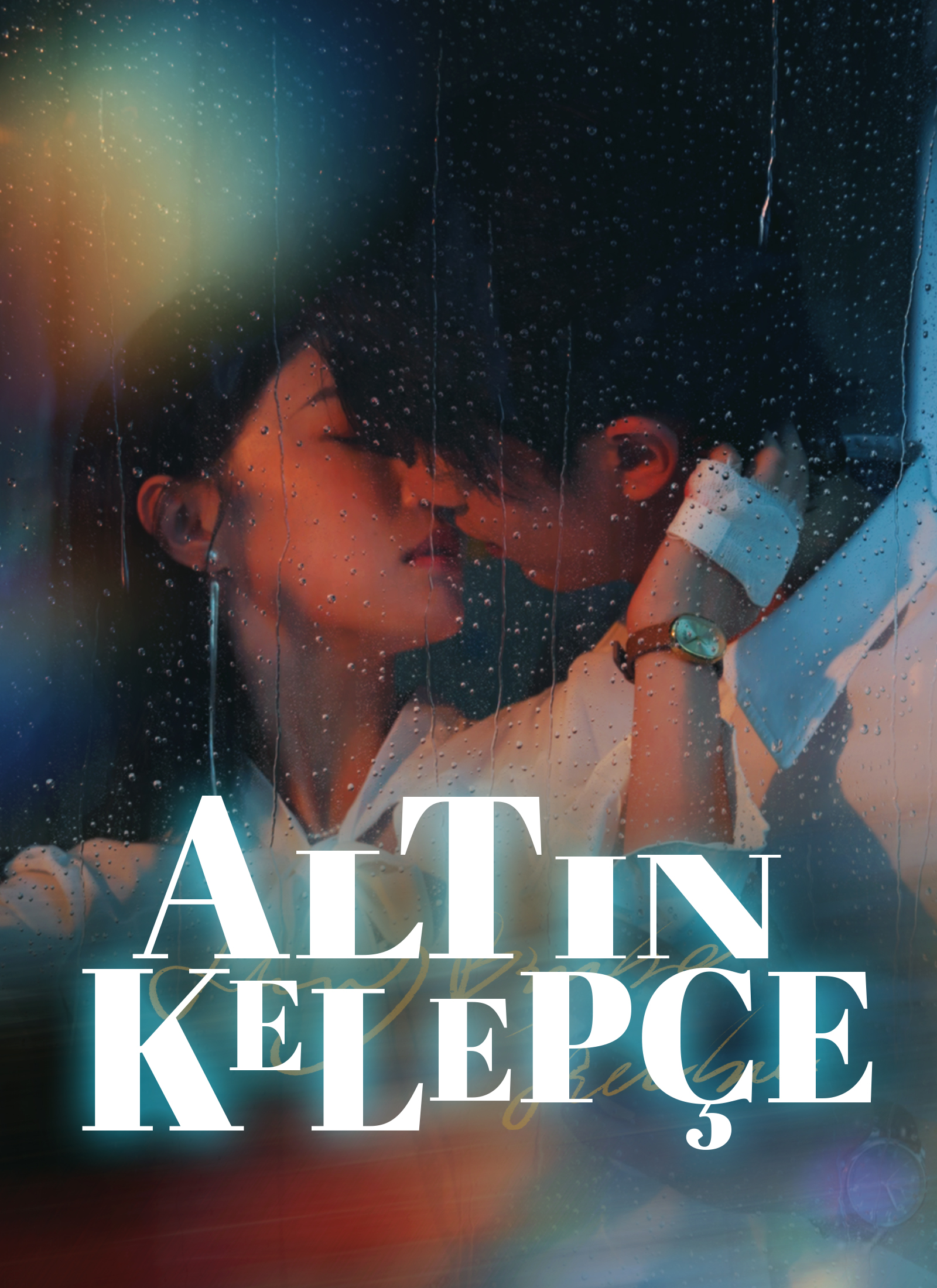 Altın Kelepçe