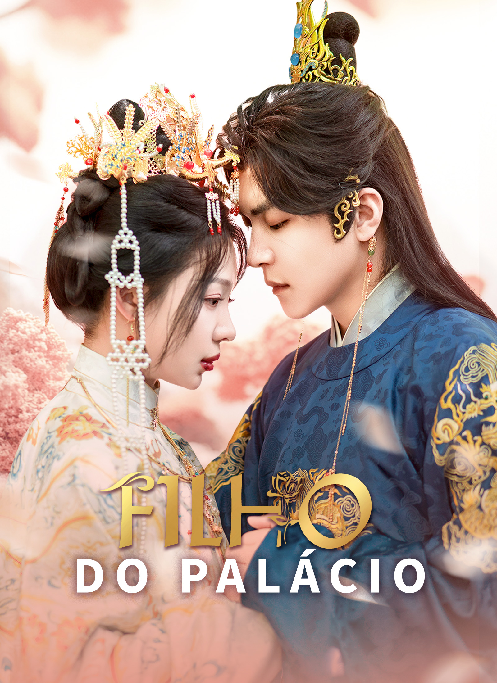 Filho Secreto do Palácio