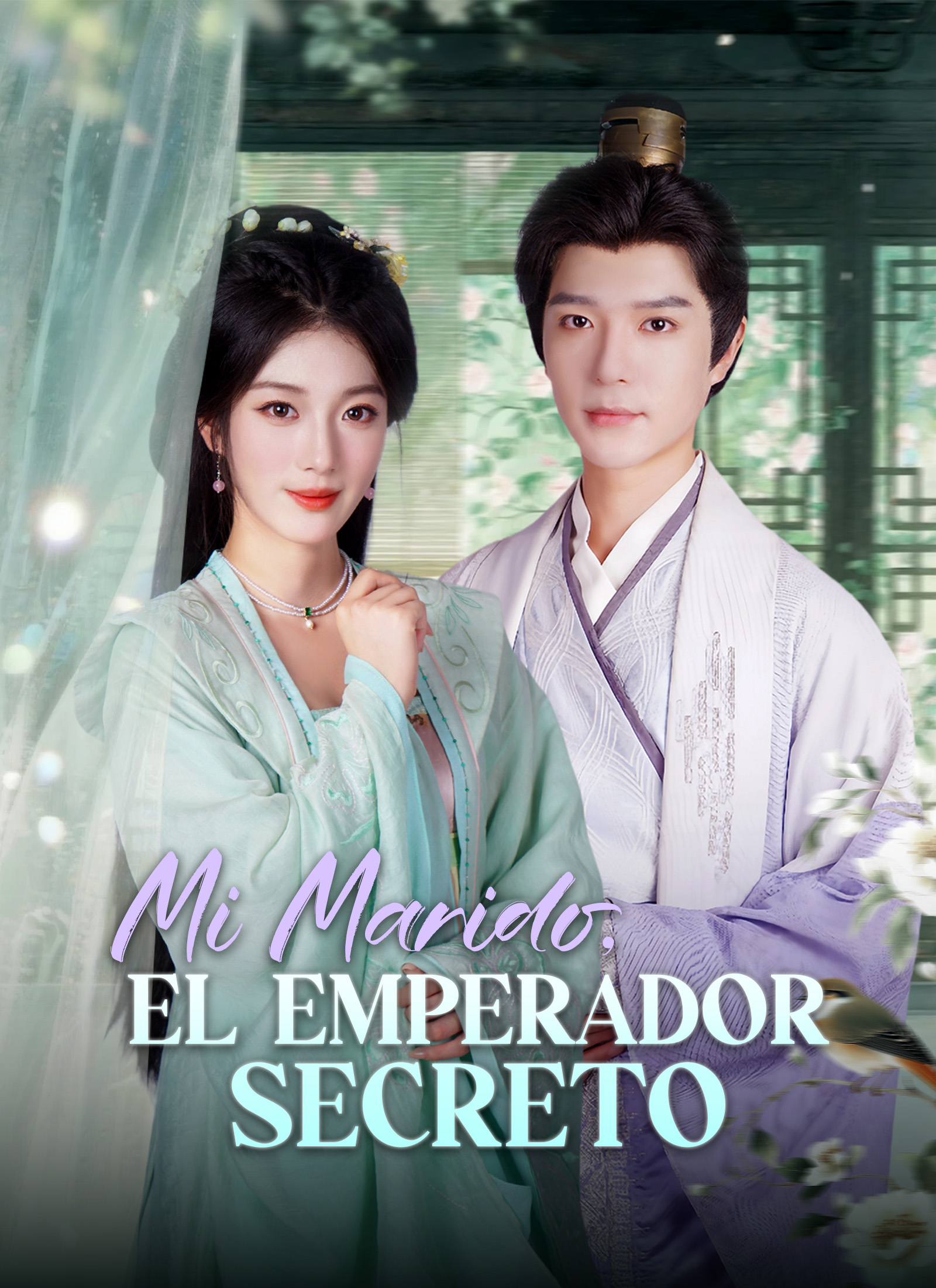 Mi Marido, El Emperador Secreto