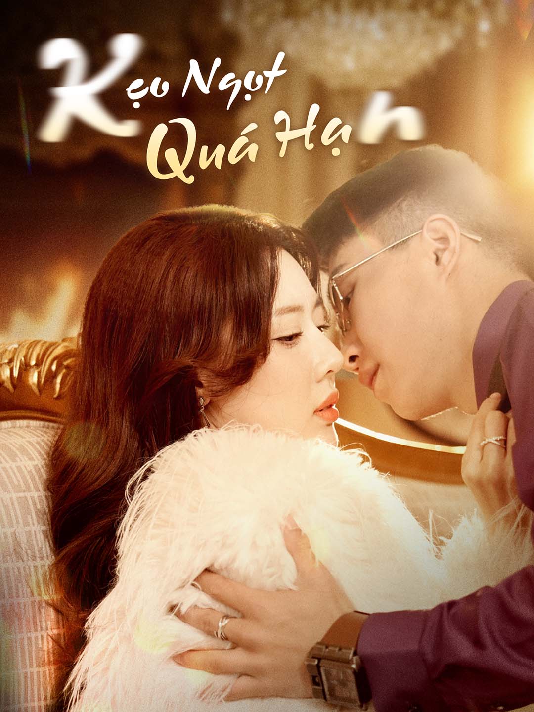 Kẹo Ngọt Quá Hạn