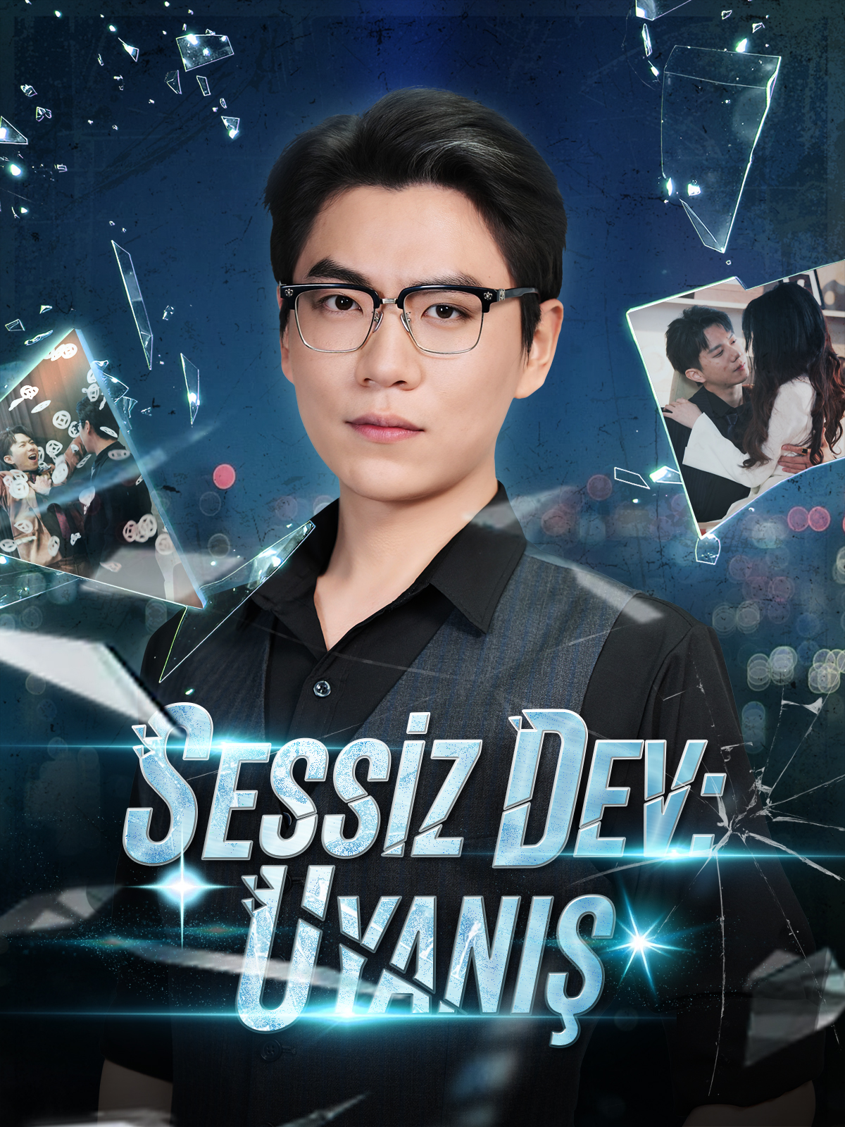 Sessiz Dev: Uyanış izle