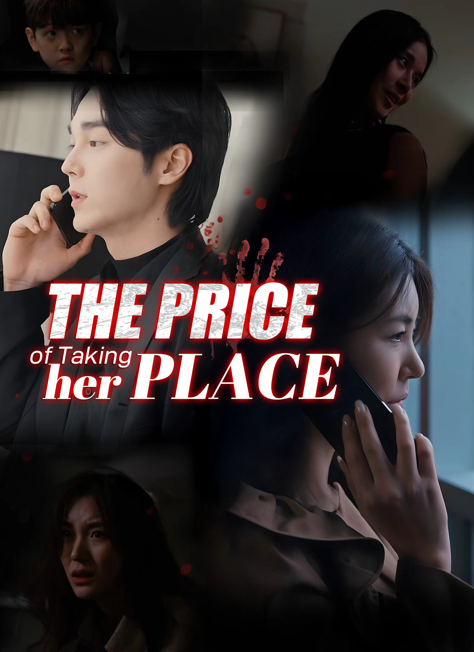 The Price of Taking Her Place