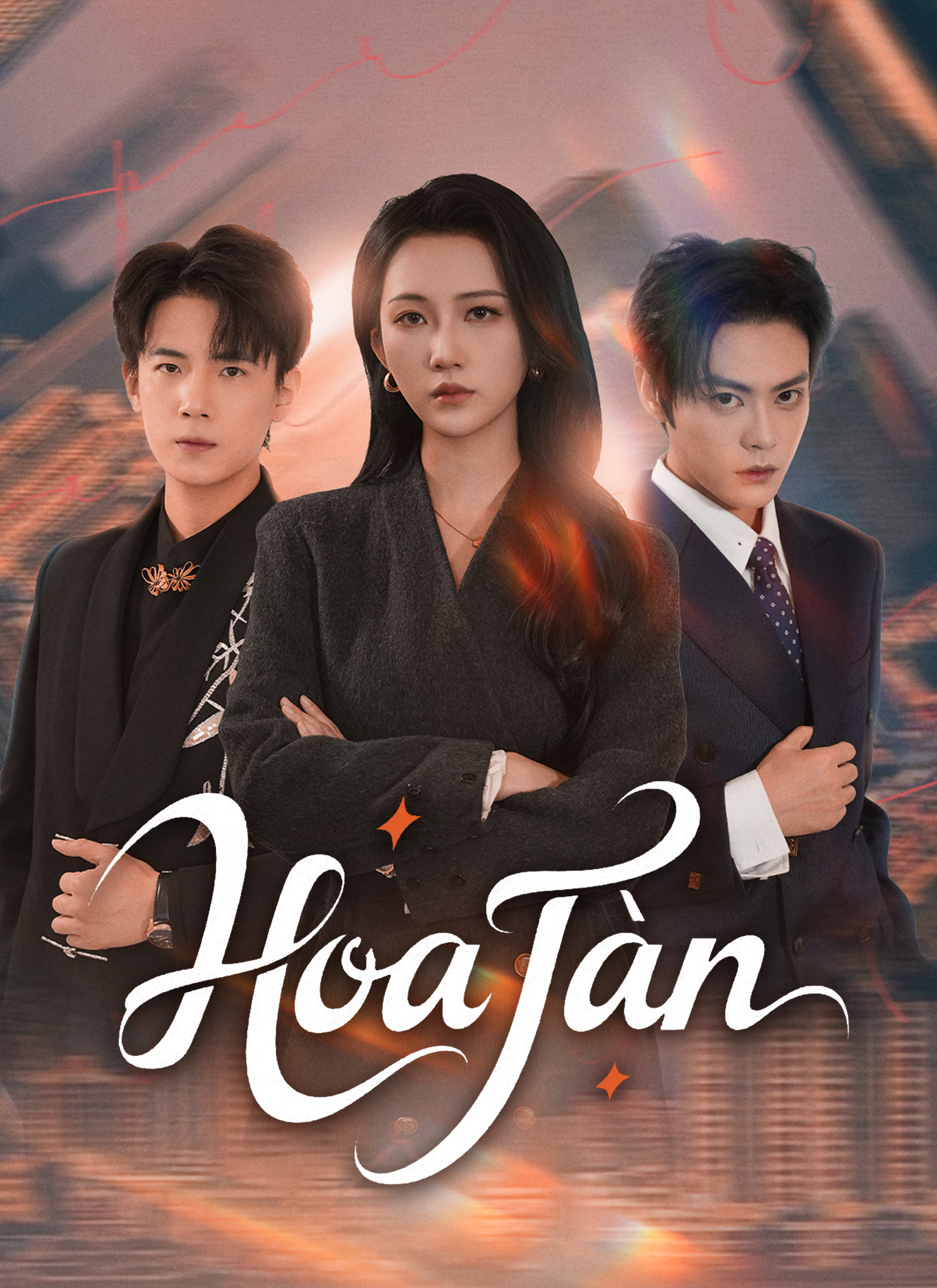 Hoa Tàn