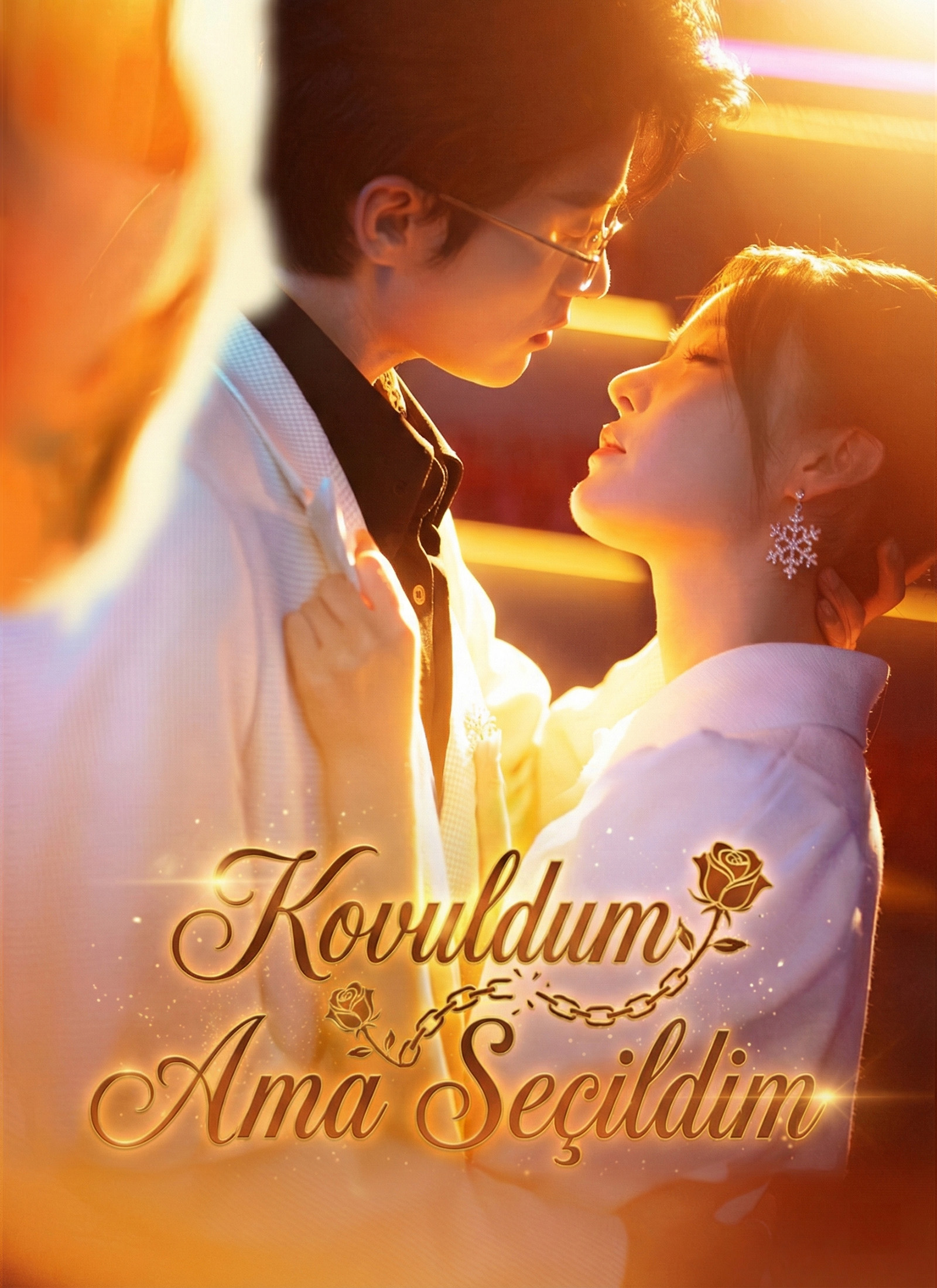Kovuldum, Ama Seçildim izle