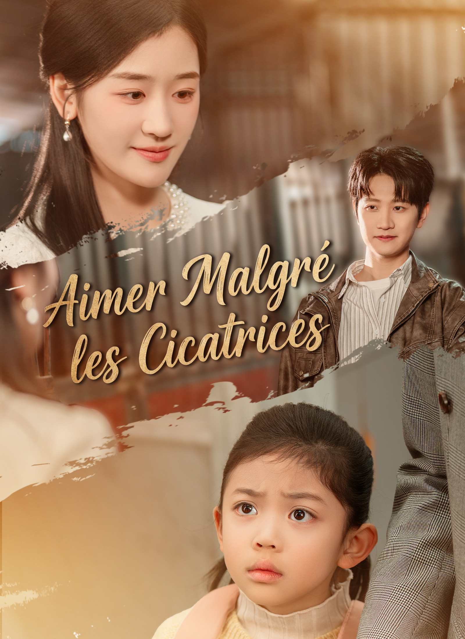 Aimer Malgré les Cicatrices