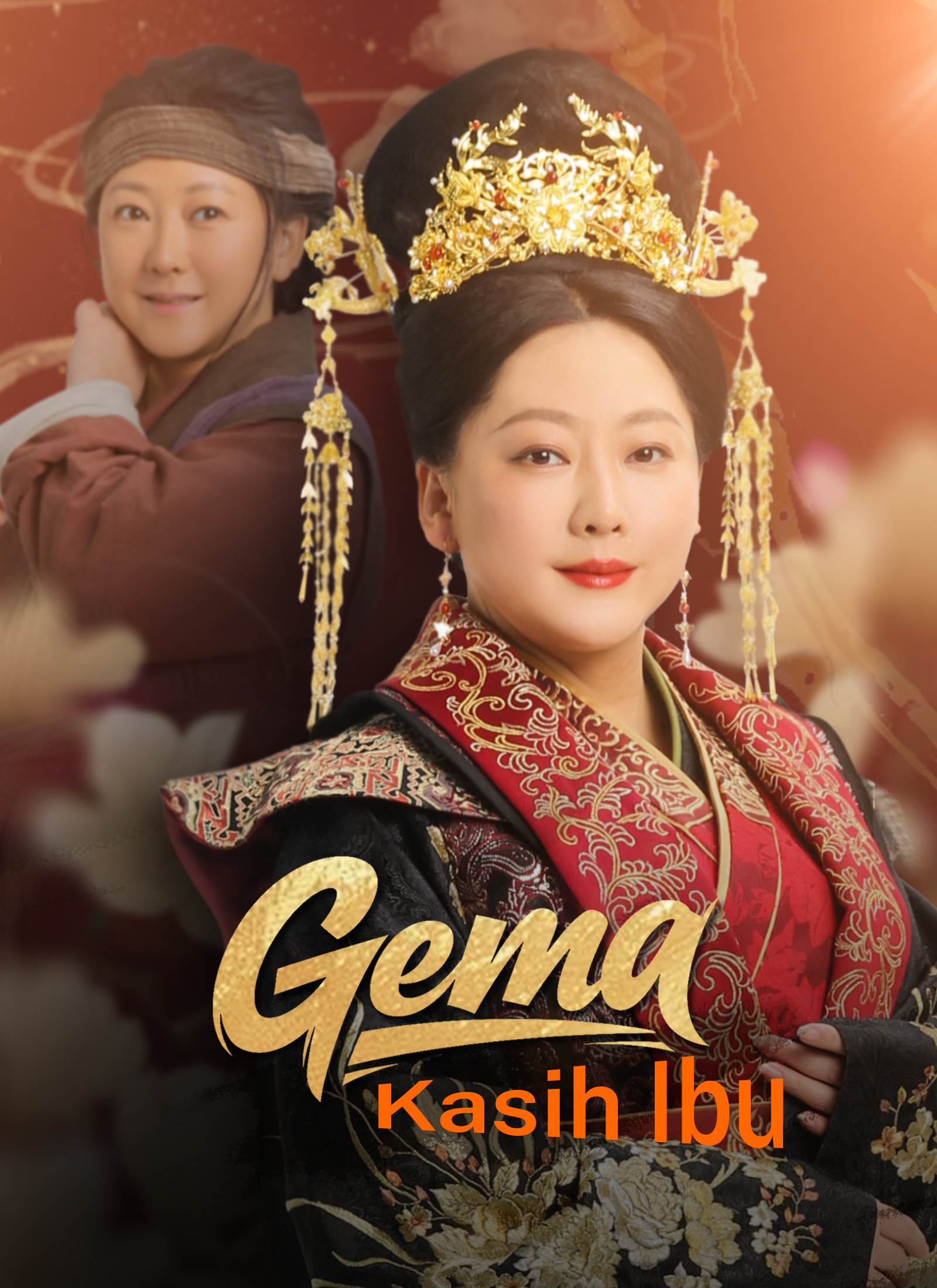 Streaming [Dubbing]Gema Kasih Ibu Sub Indo