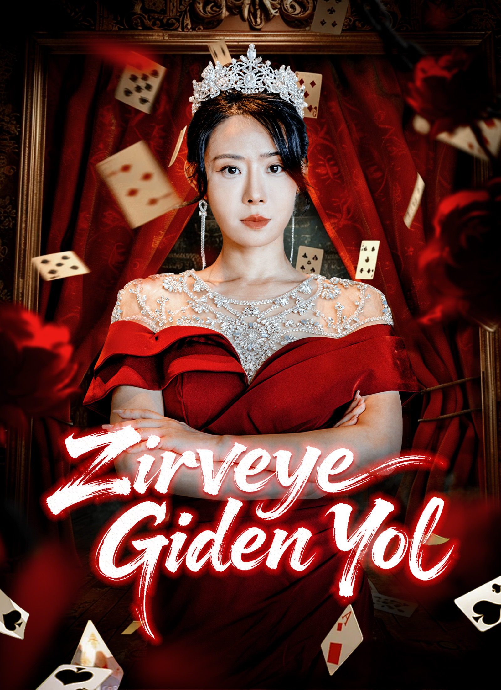 Zirveye Giden Yol