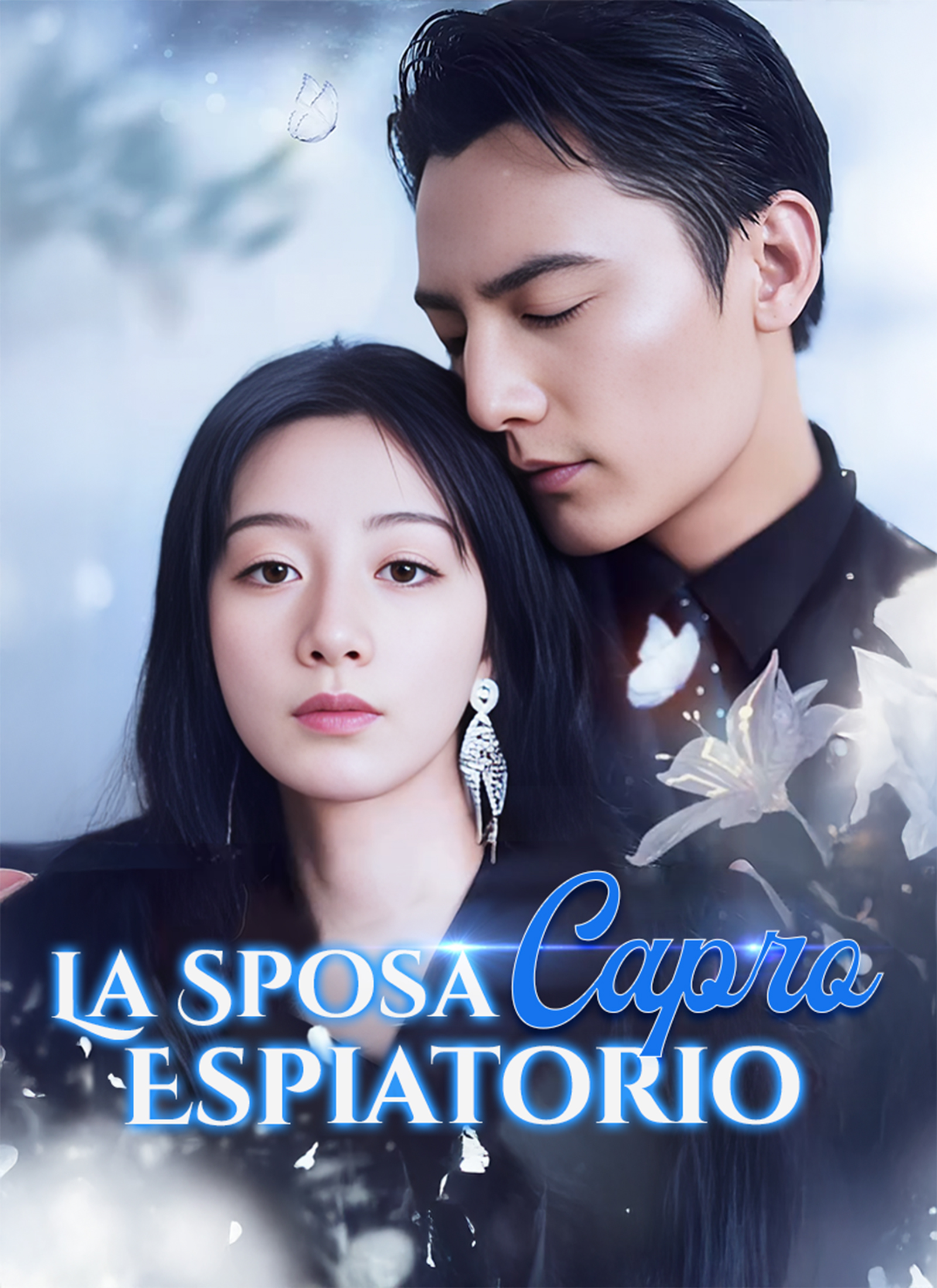 La Sposa Capro Espiatorio