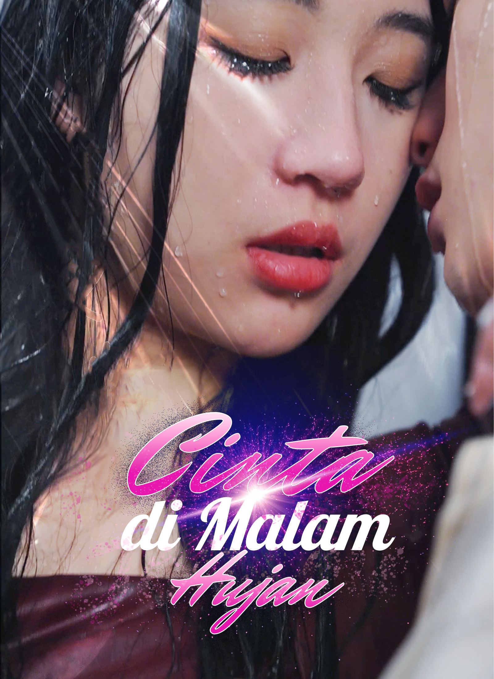 [Dubbing]Cinta di Malam Hujan