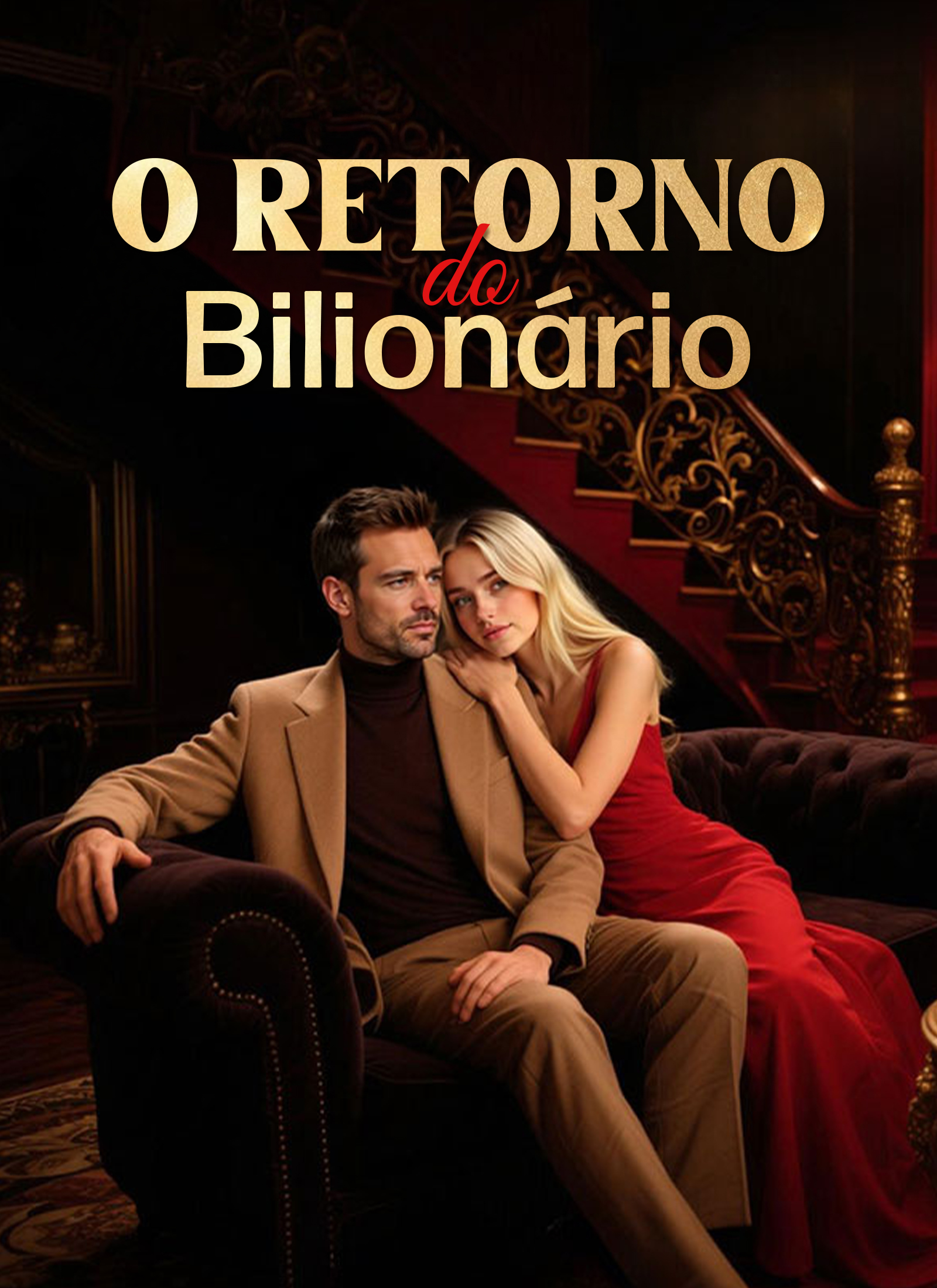 O Retorno do Bilionário