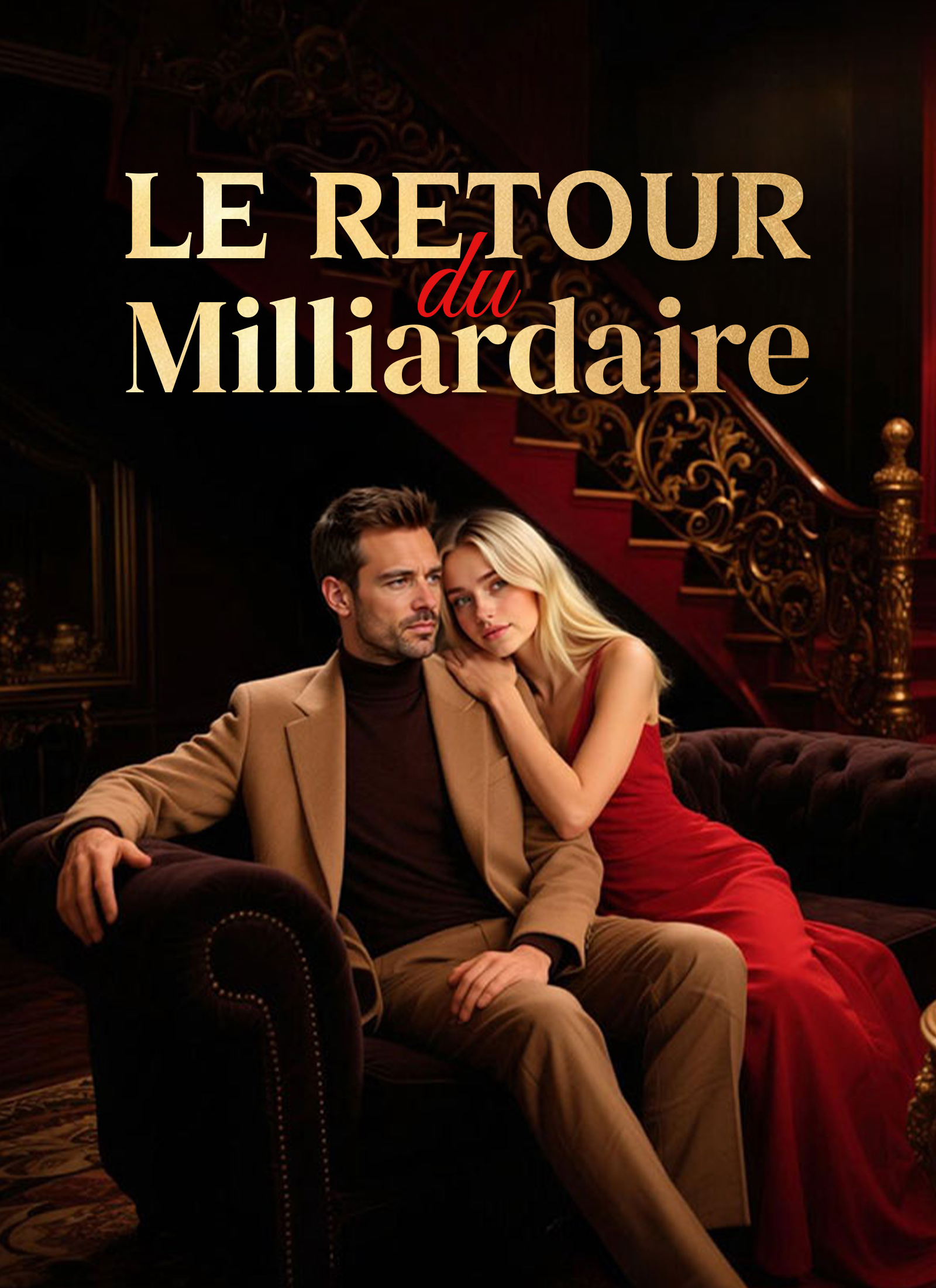 Le Retour du Milliardaire