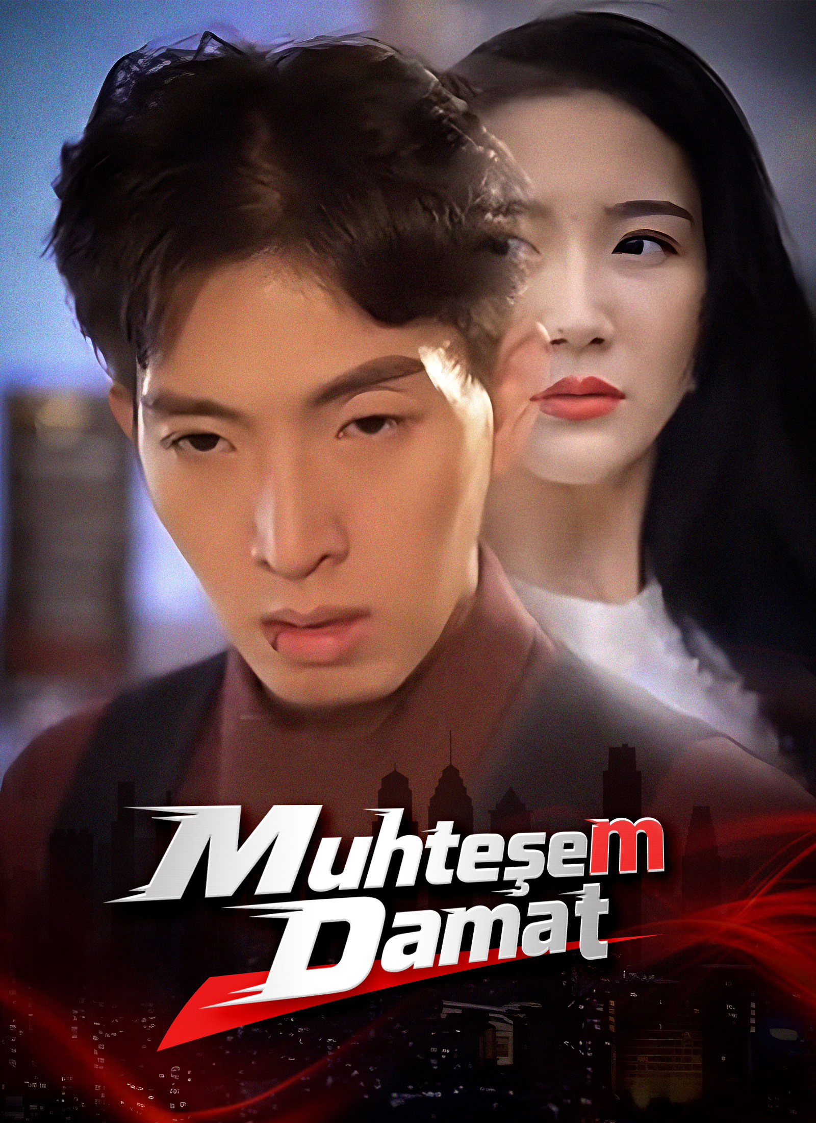 Muhteşem Damat izle