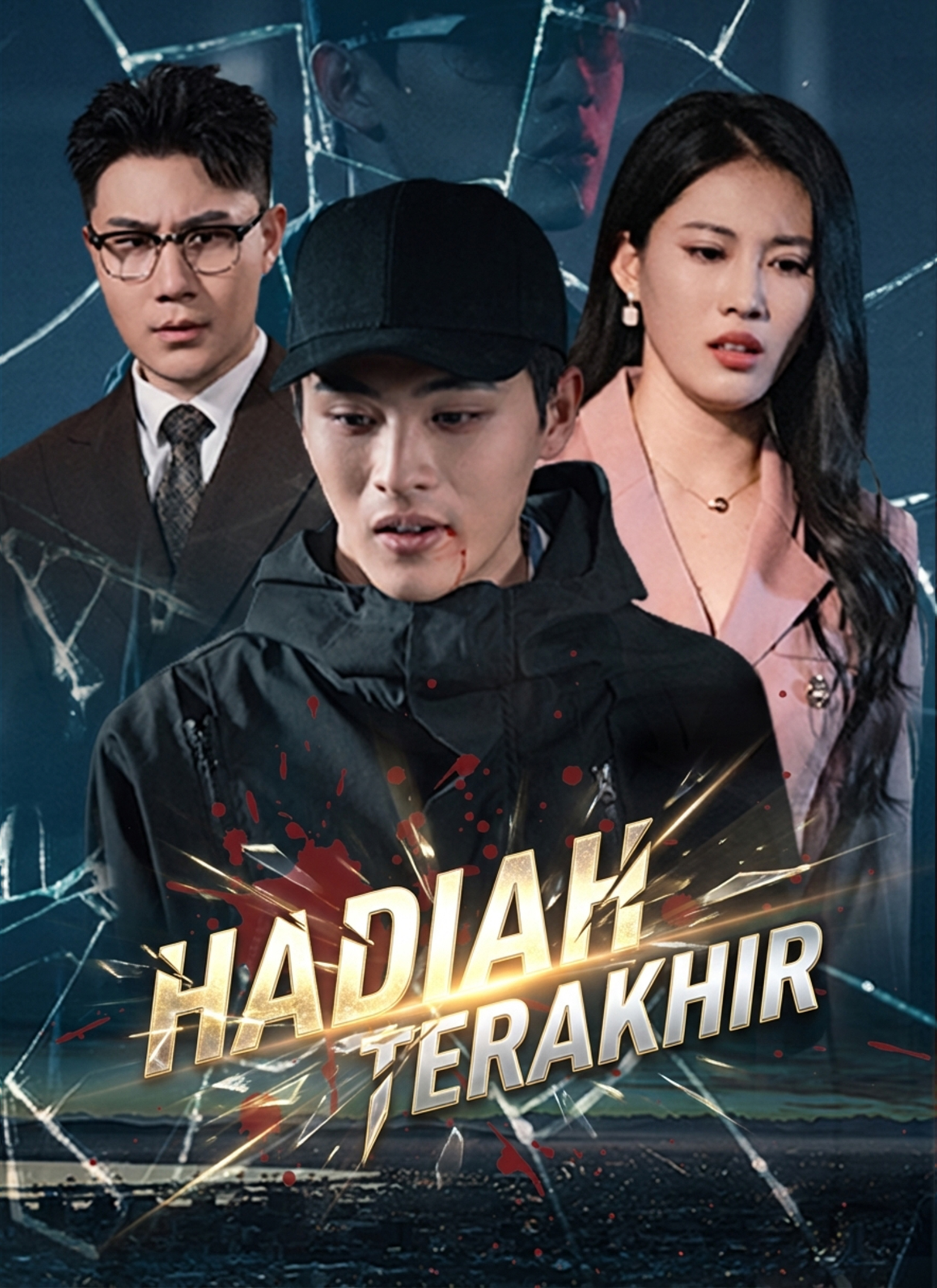 Streaming [Dubbing]Hadiah Terakhir Sub Indo