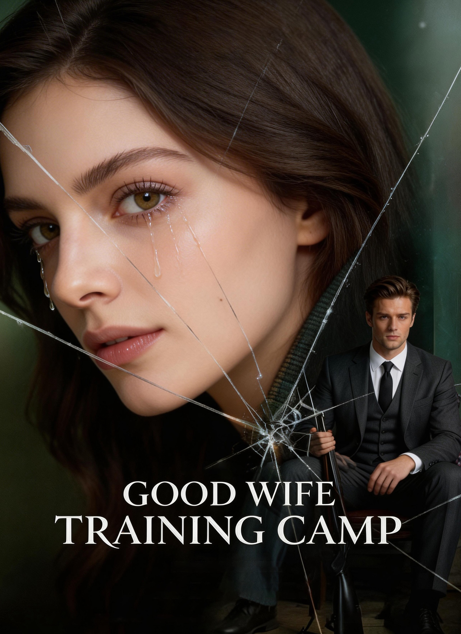 Good Wife Training Camp cover