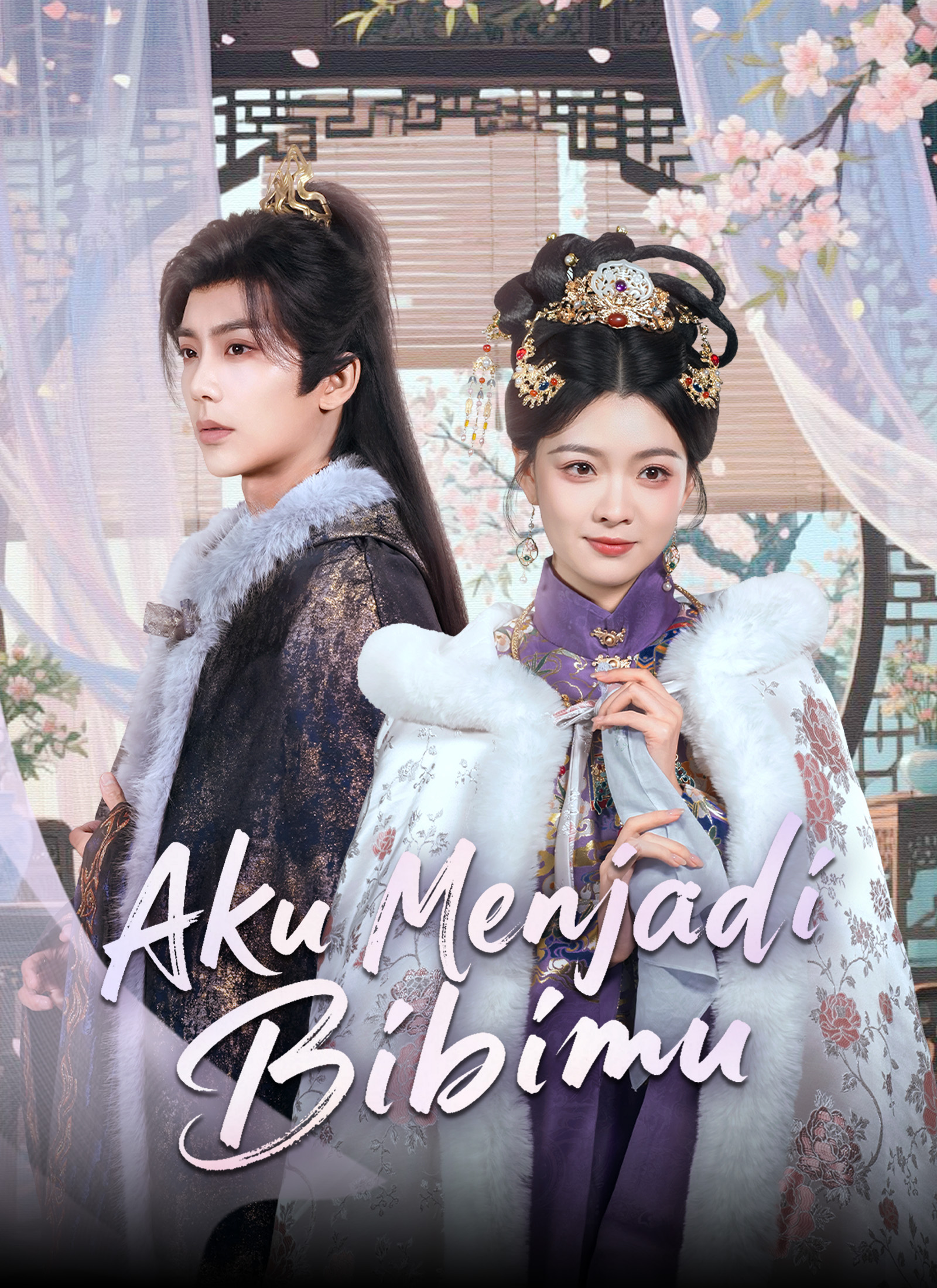 Aku Menjadi Bibimu