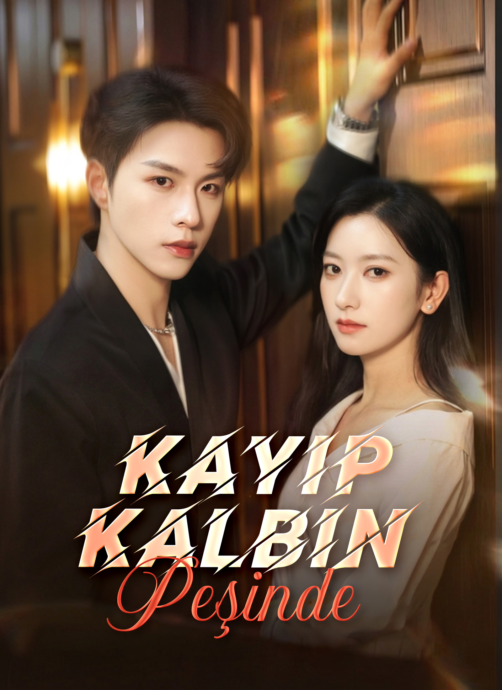 Kayıp Kalbin Peşinde