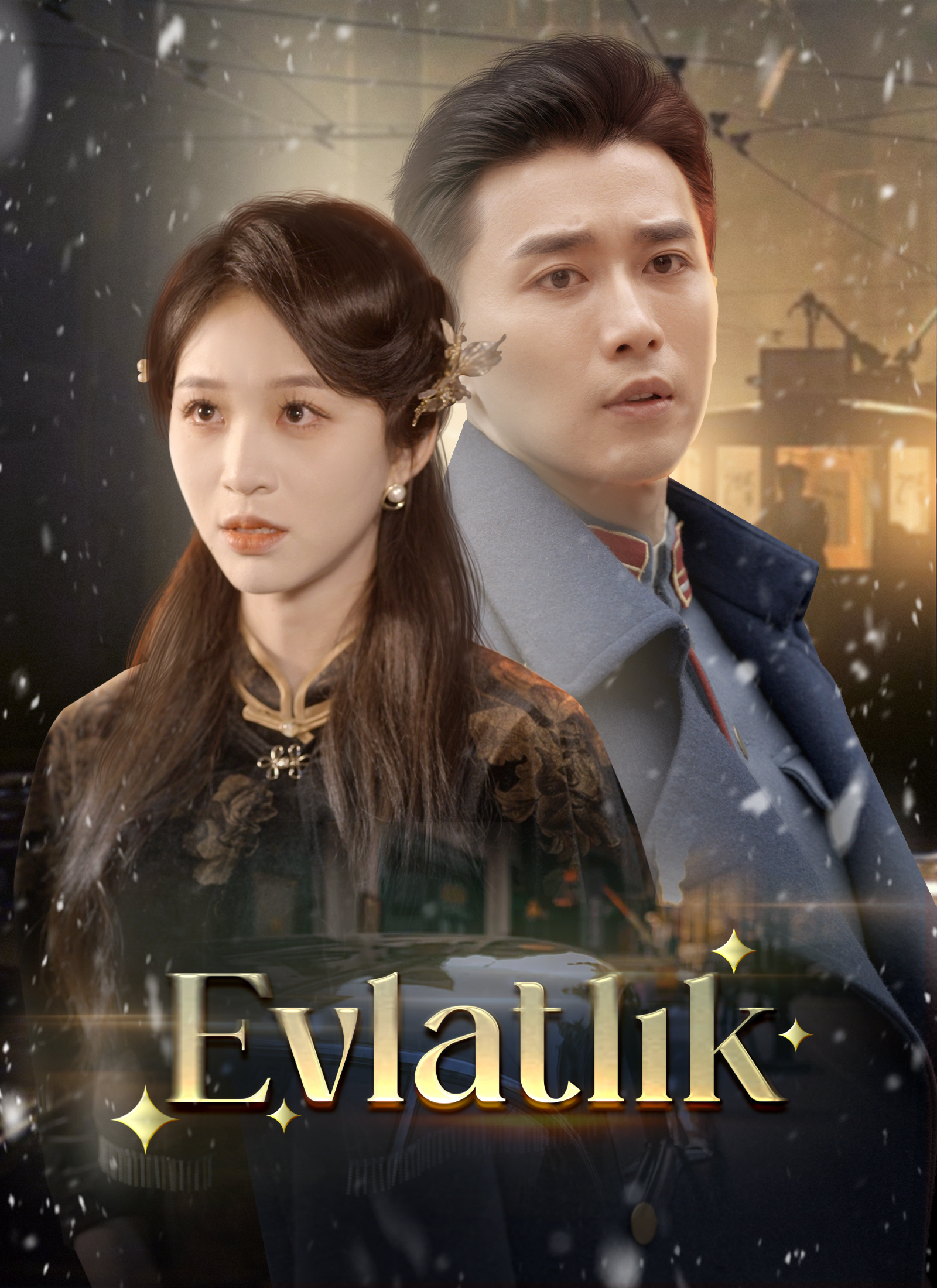 Evlatlık izle