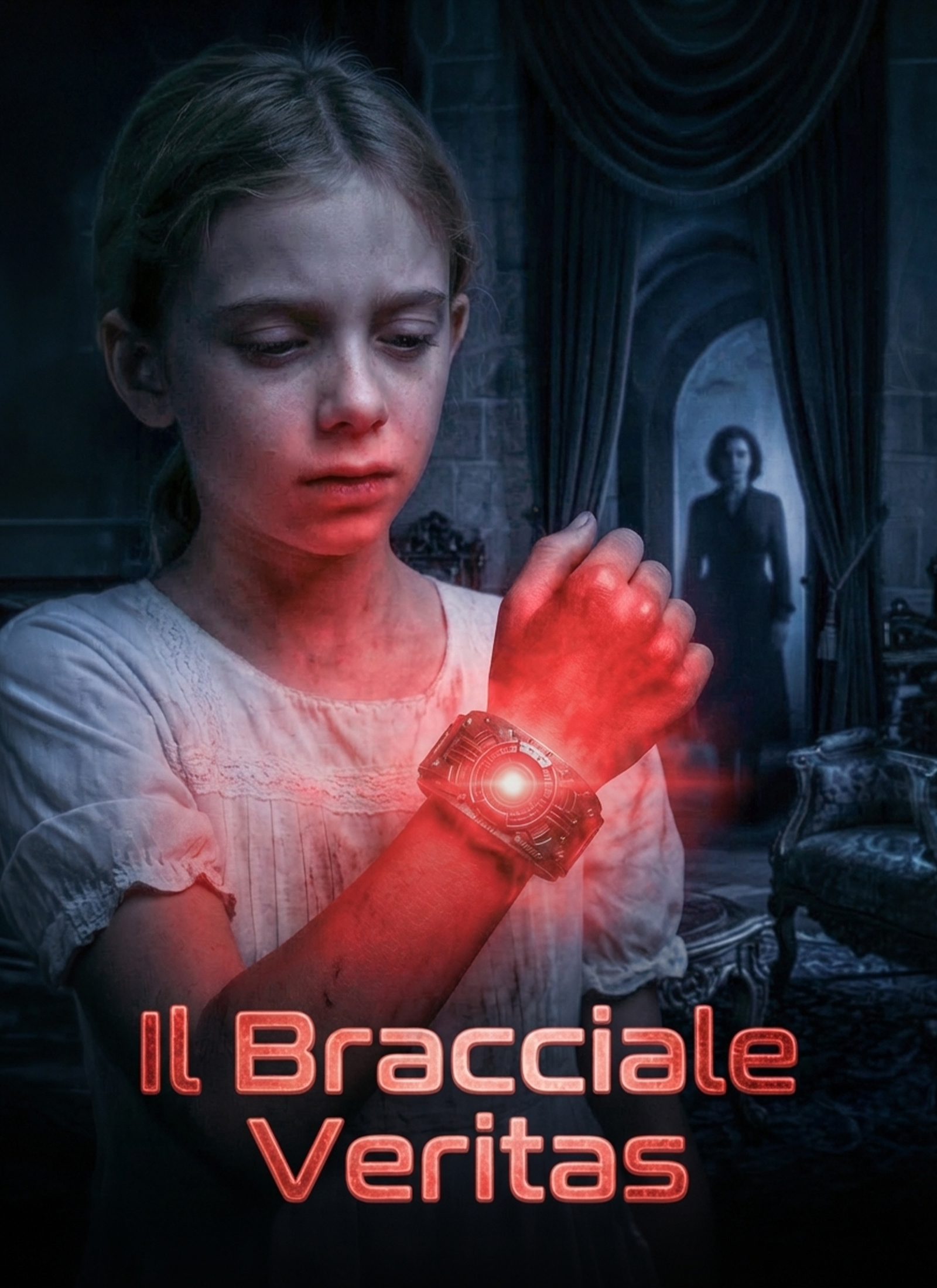 [Doppiato]Il Bracciale Veritas