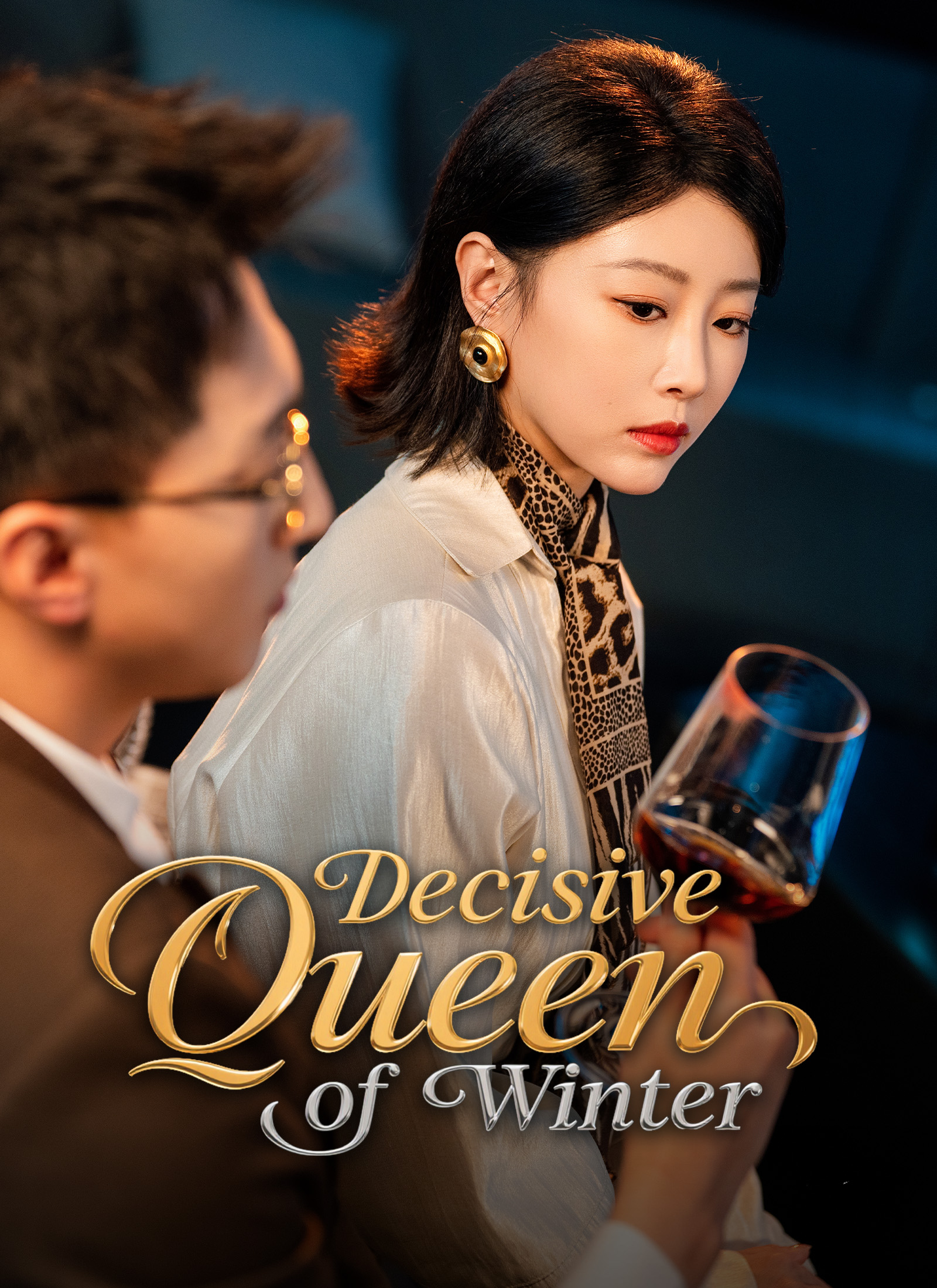Decisive Queen of Winter