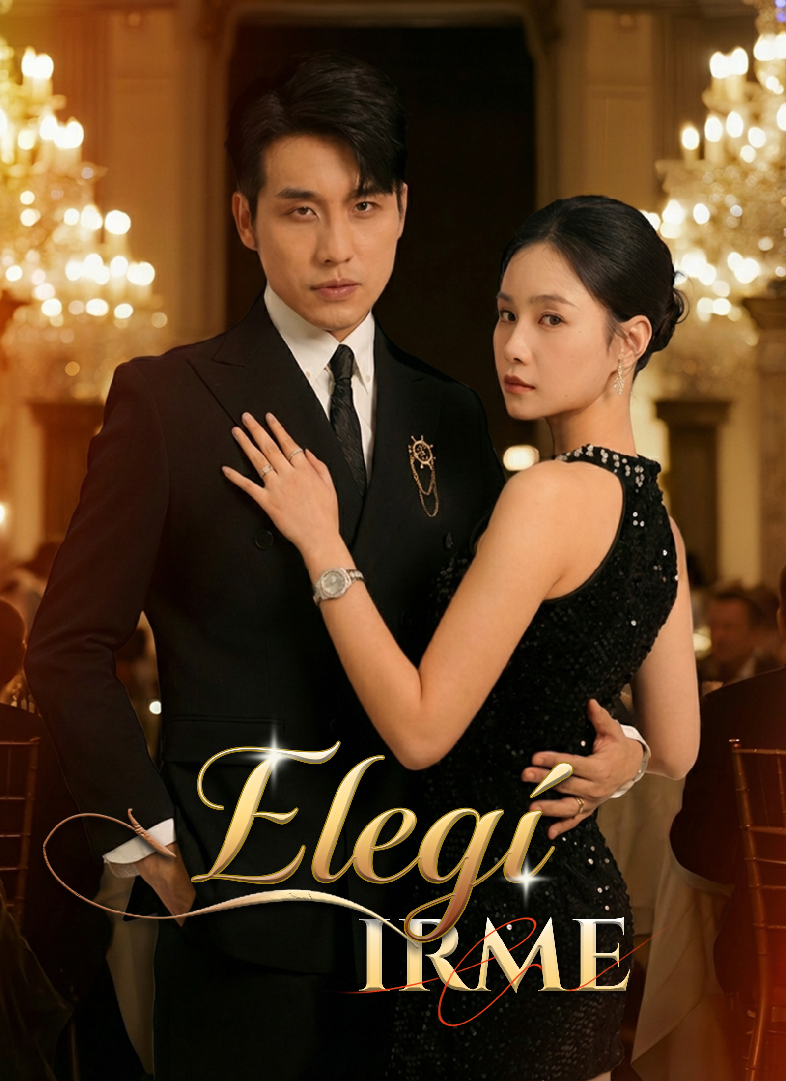 Elegí irme