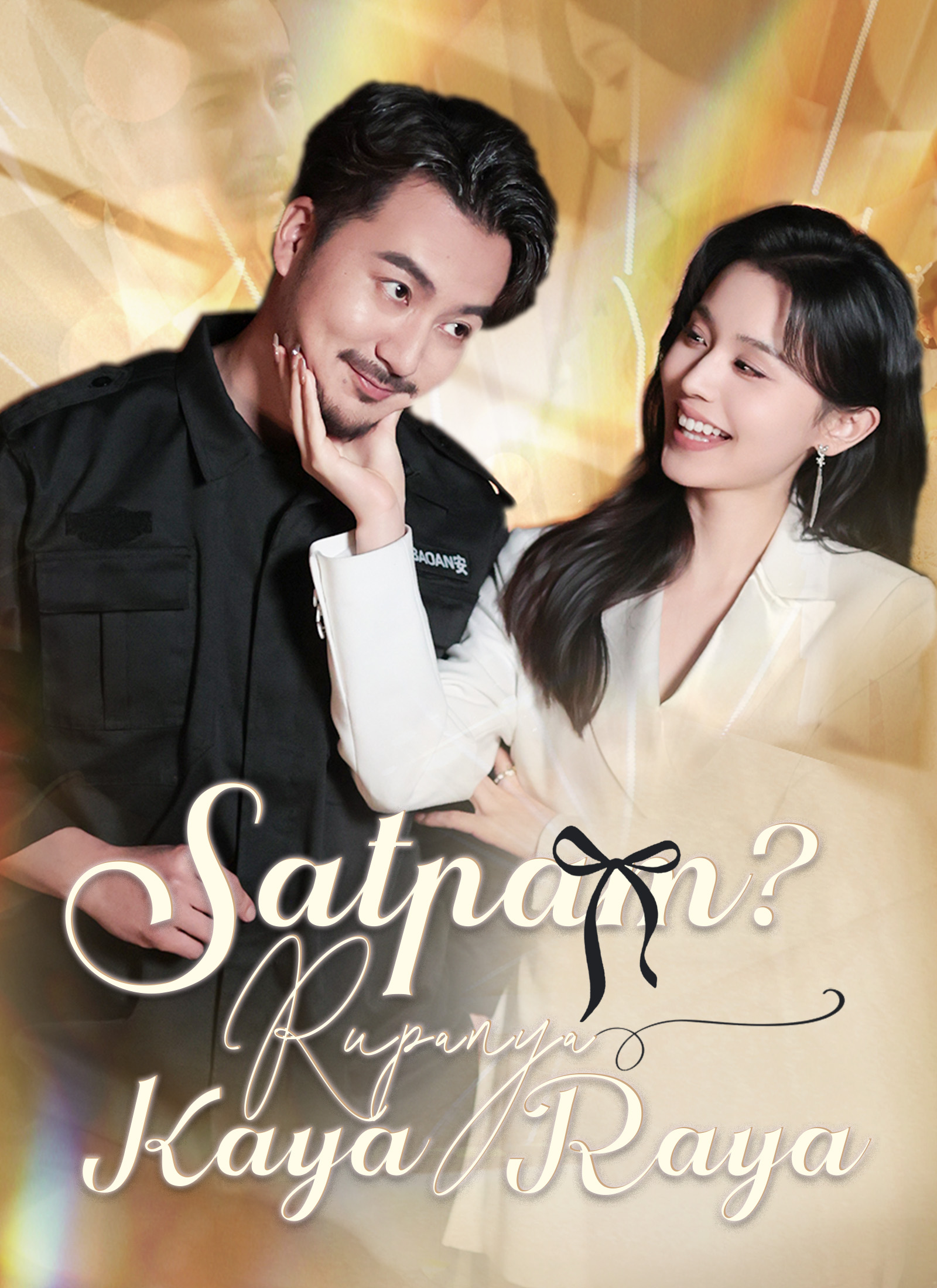[Dubbing]Satpam? Rupanya Kaya Raya
