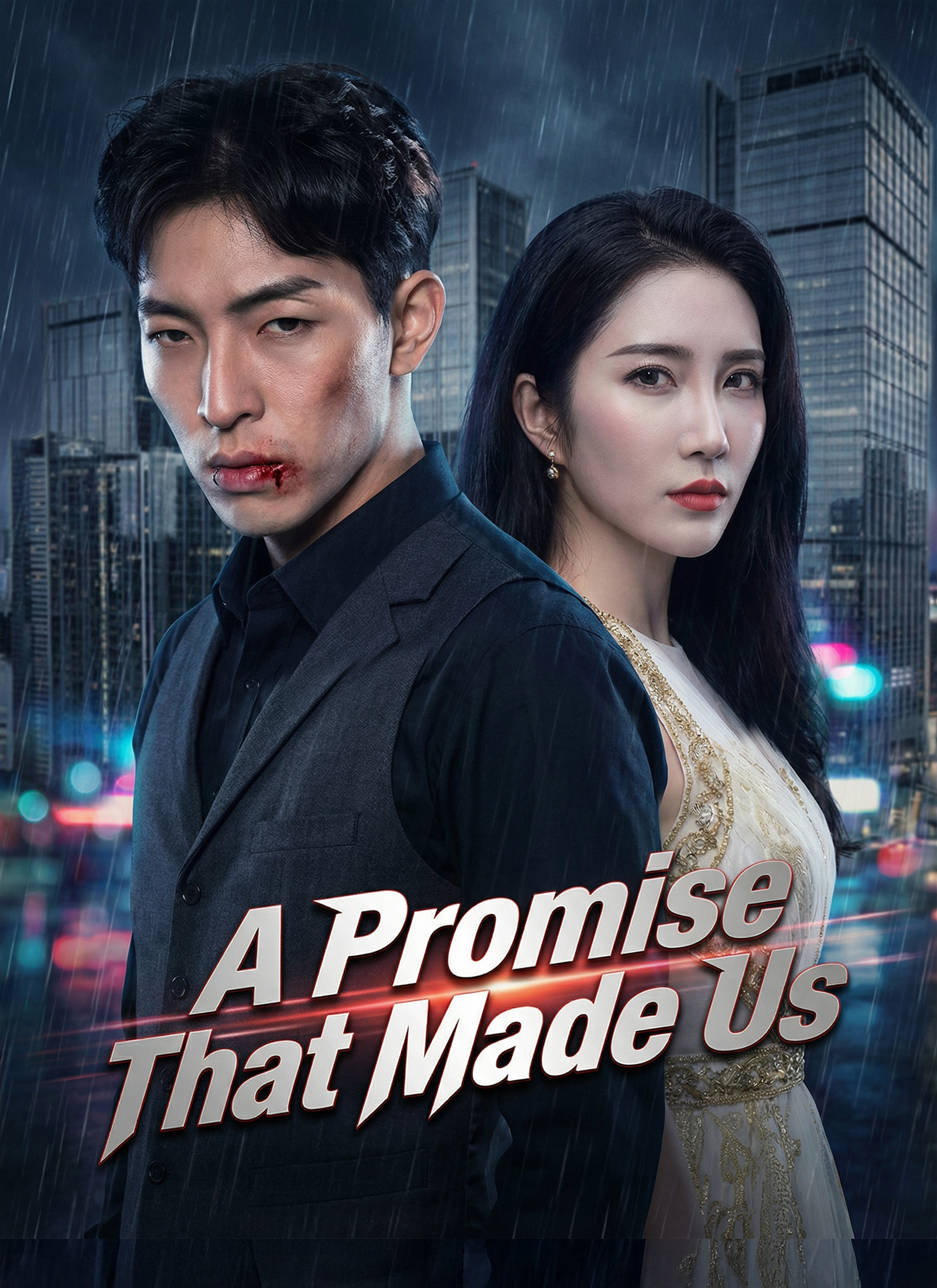 [Dubbed]A Promise That Made Us