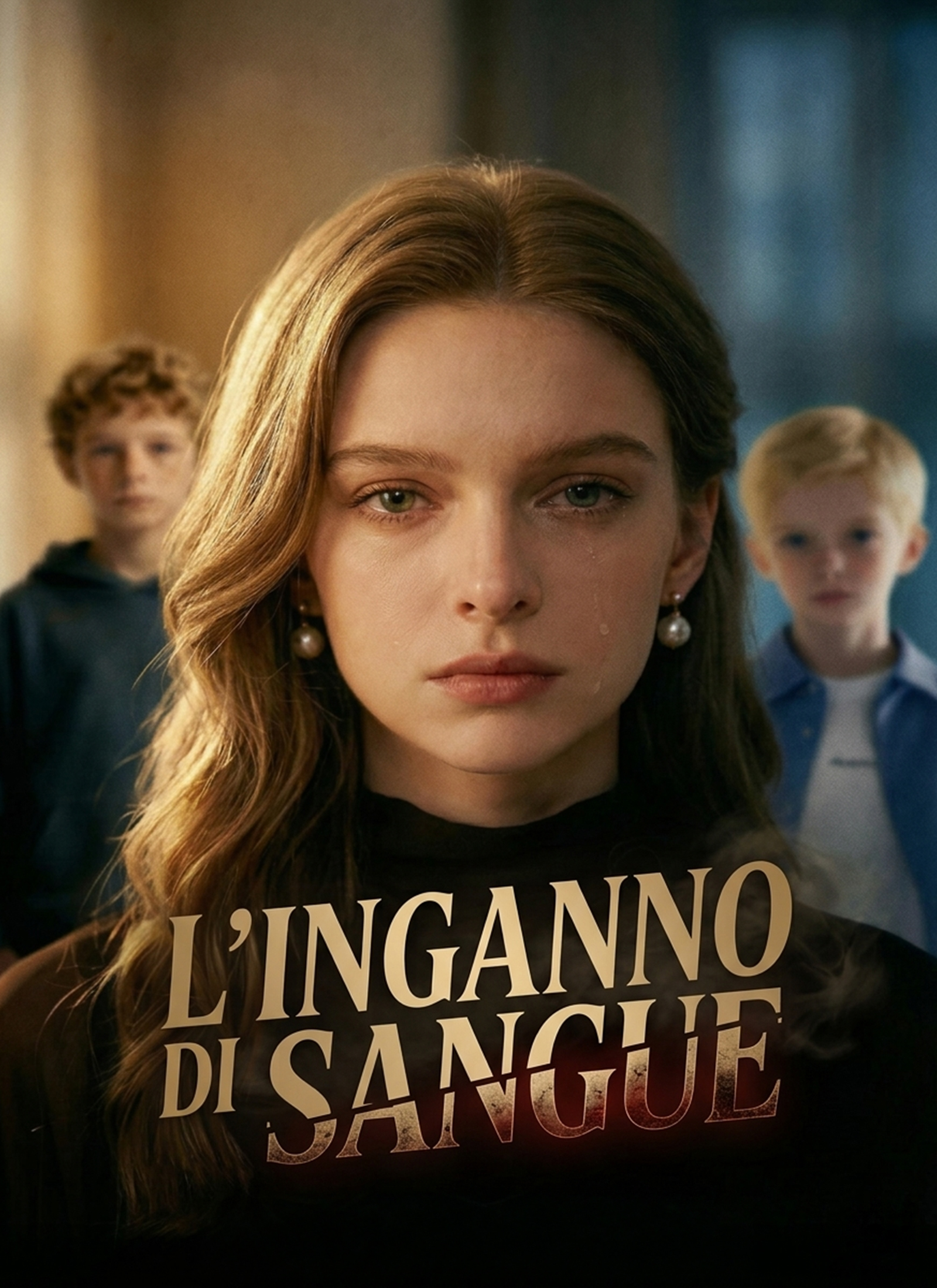L’Inganno di Sangue