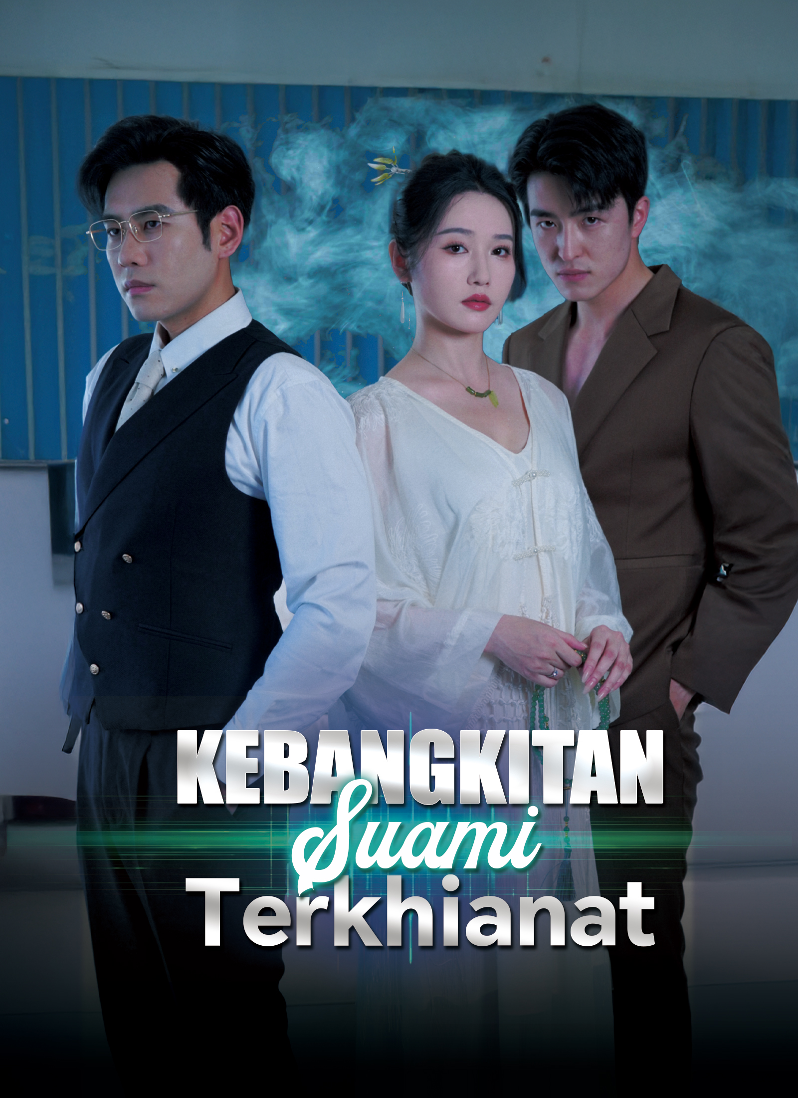 Kebangkitan Suami Terkhianat