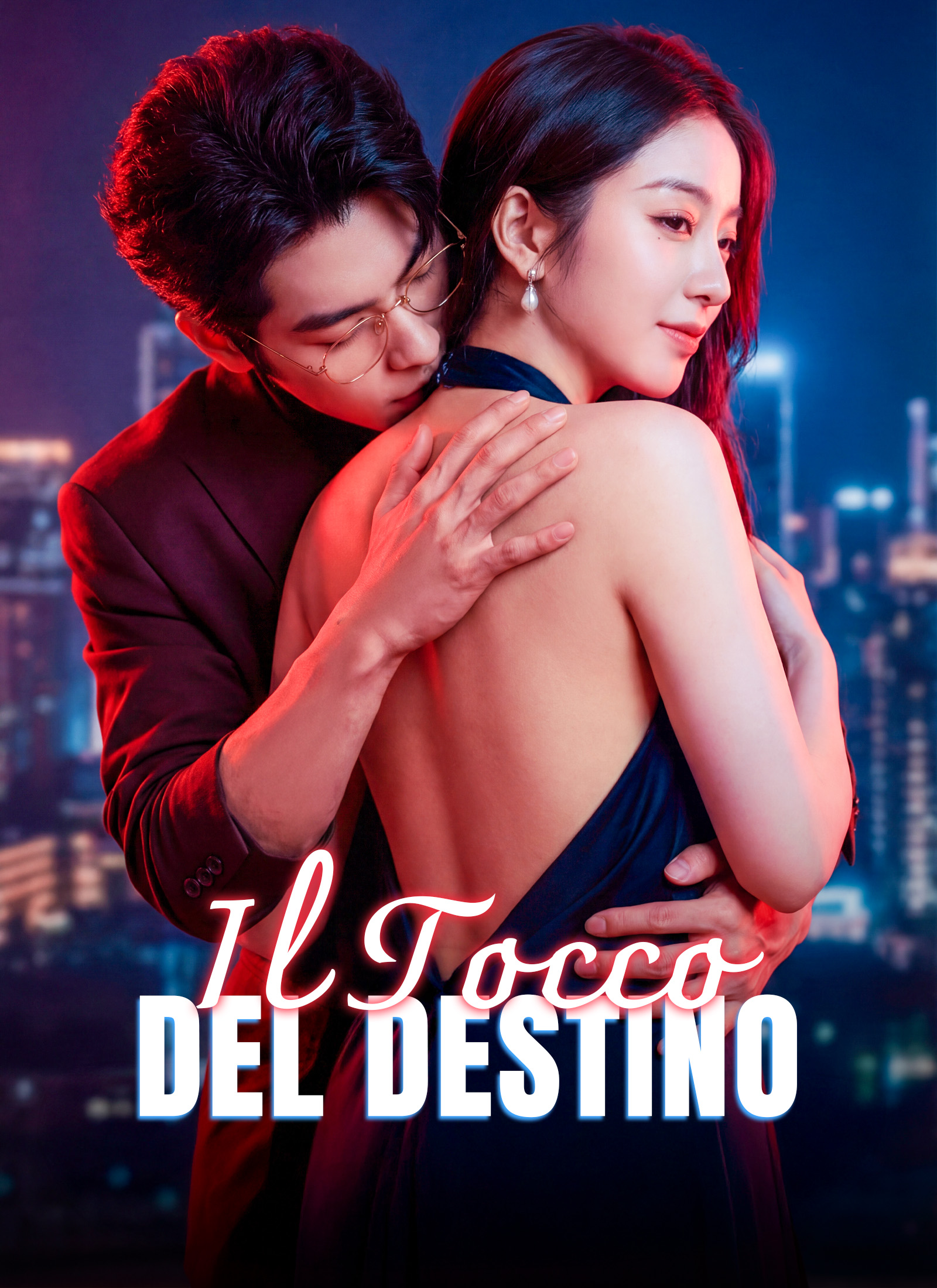 [Doppiato]Il Tocco  del Destino