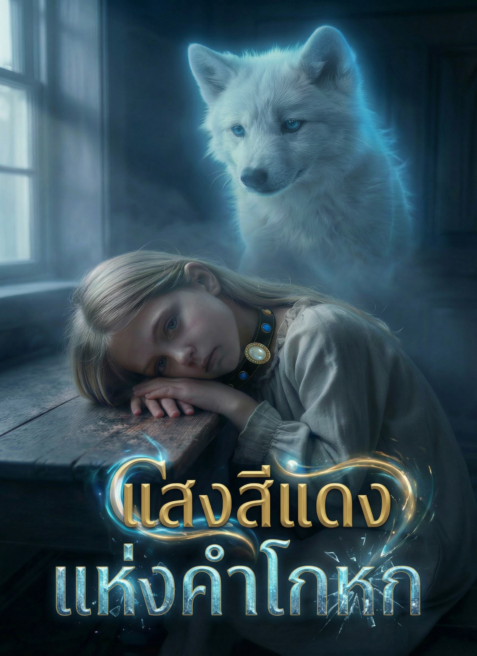 แสงสีแดงแห่งคำโกหก | ดูซีรี่ย์สั้น ซีรี่ย์แนวตั้ง พากย์ไทย ซับไทย HD | ดูซีรี่ย์ออนไลน์