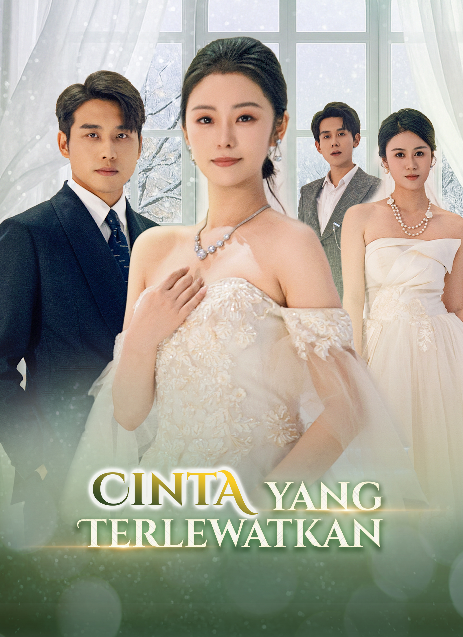 [Dubbing]Cinta yang Terlewatkan