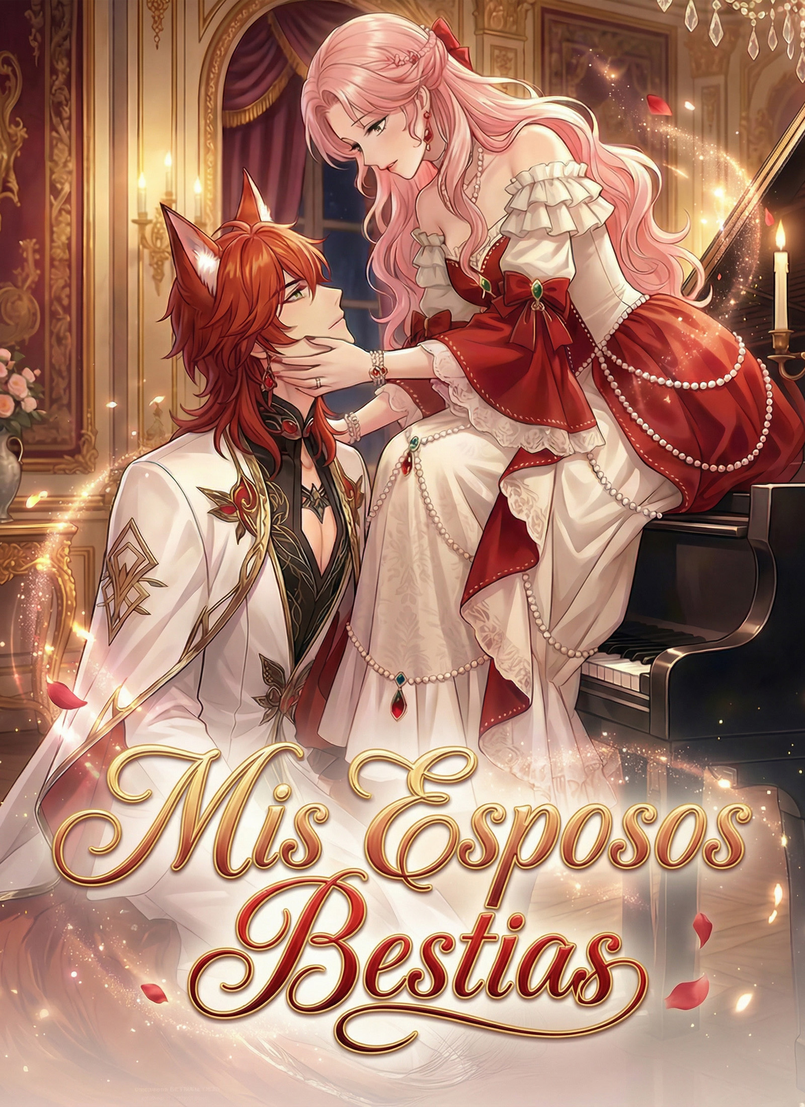 Mis Esposos Bestias